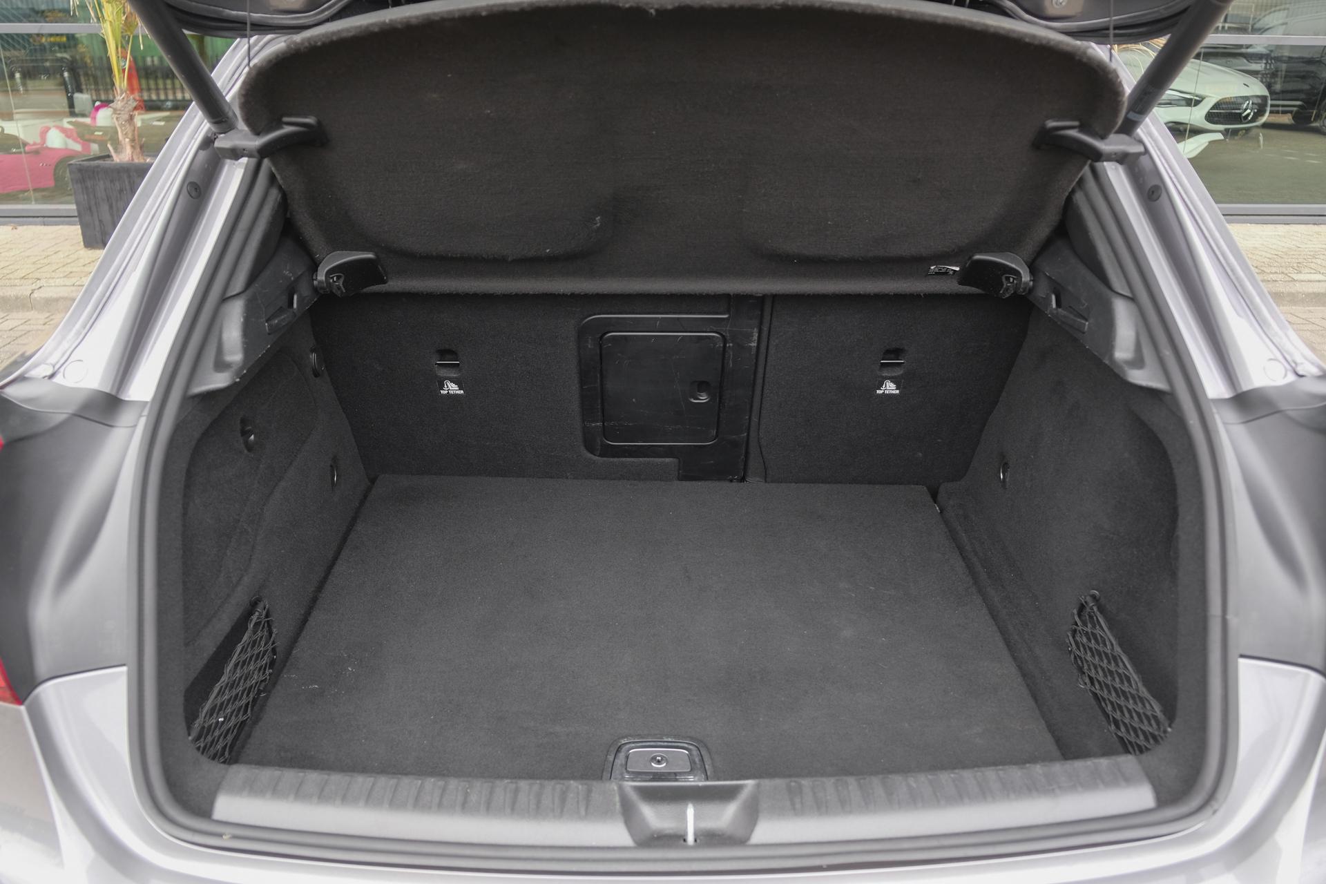 Foto van Mercedes-Benz Gla 180
