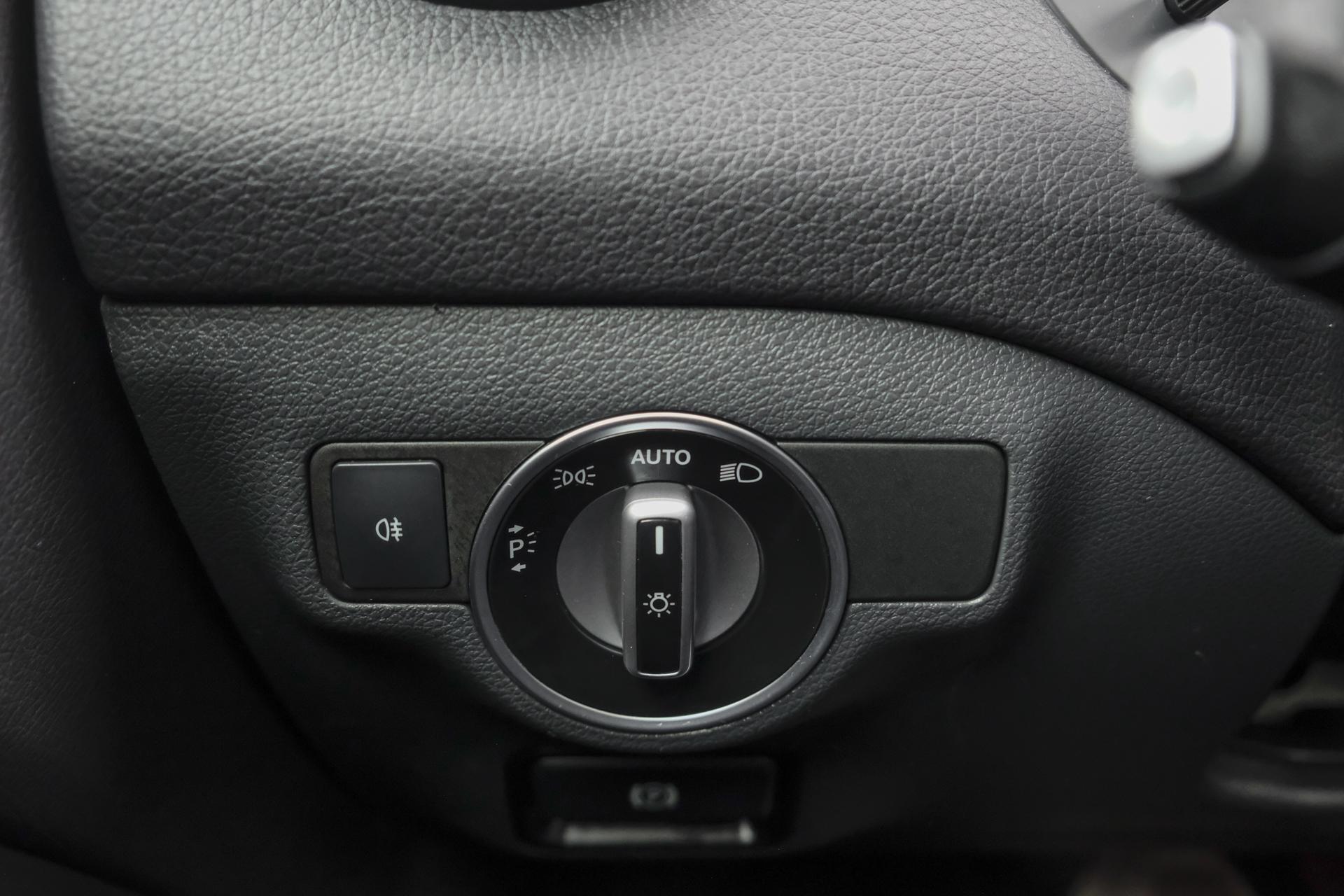 Foto van Mercedes-Benz Gla 180