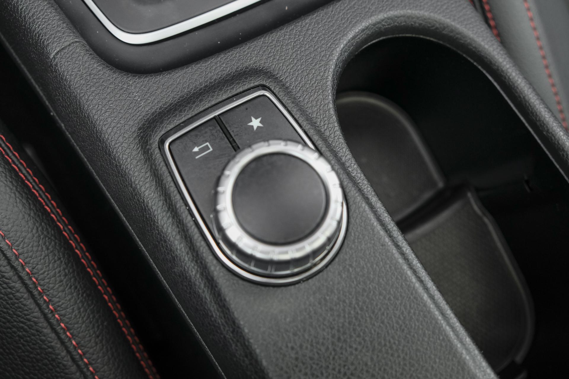 Foto van Mercedes-Benz Gla 180