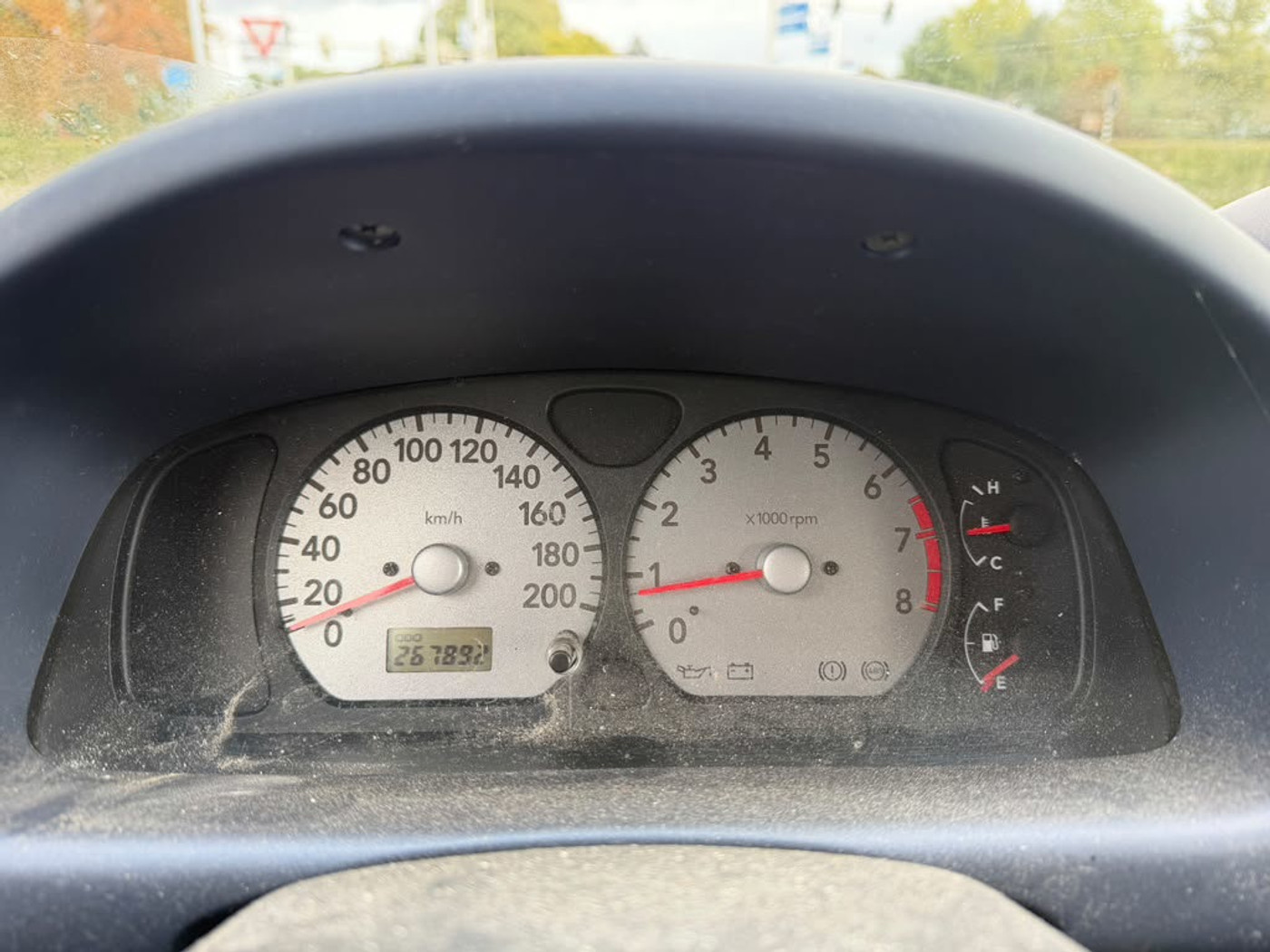 Foto van Suzuki Ignis