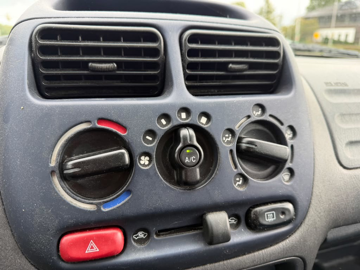 Foto van Suzuki Ignis