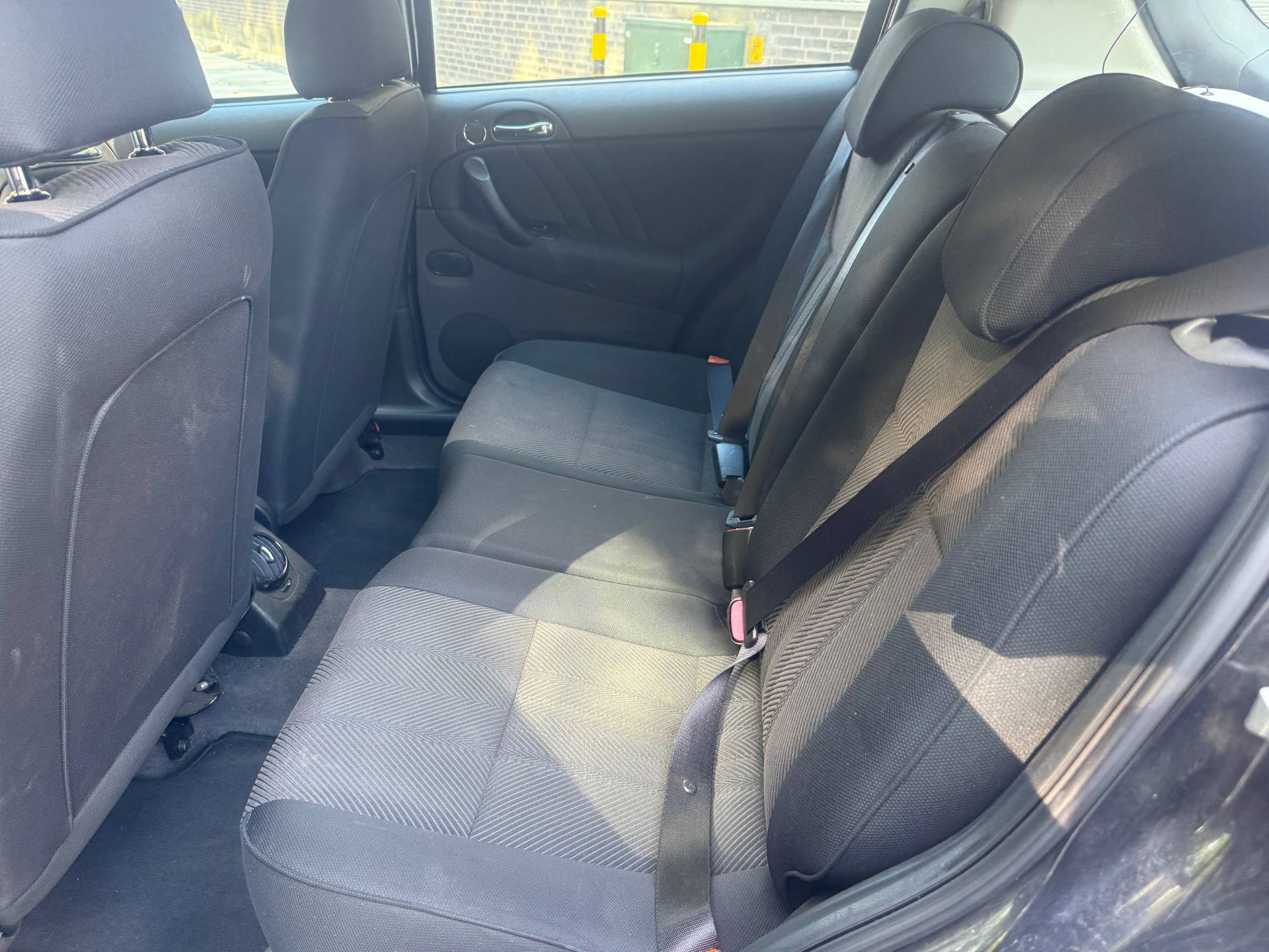 Foto van Alfa Romeo Alfa Romeo 147