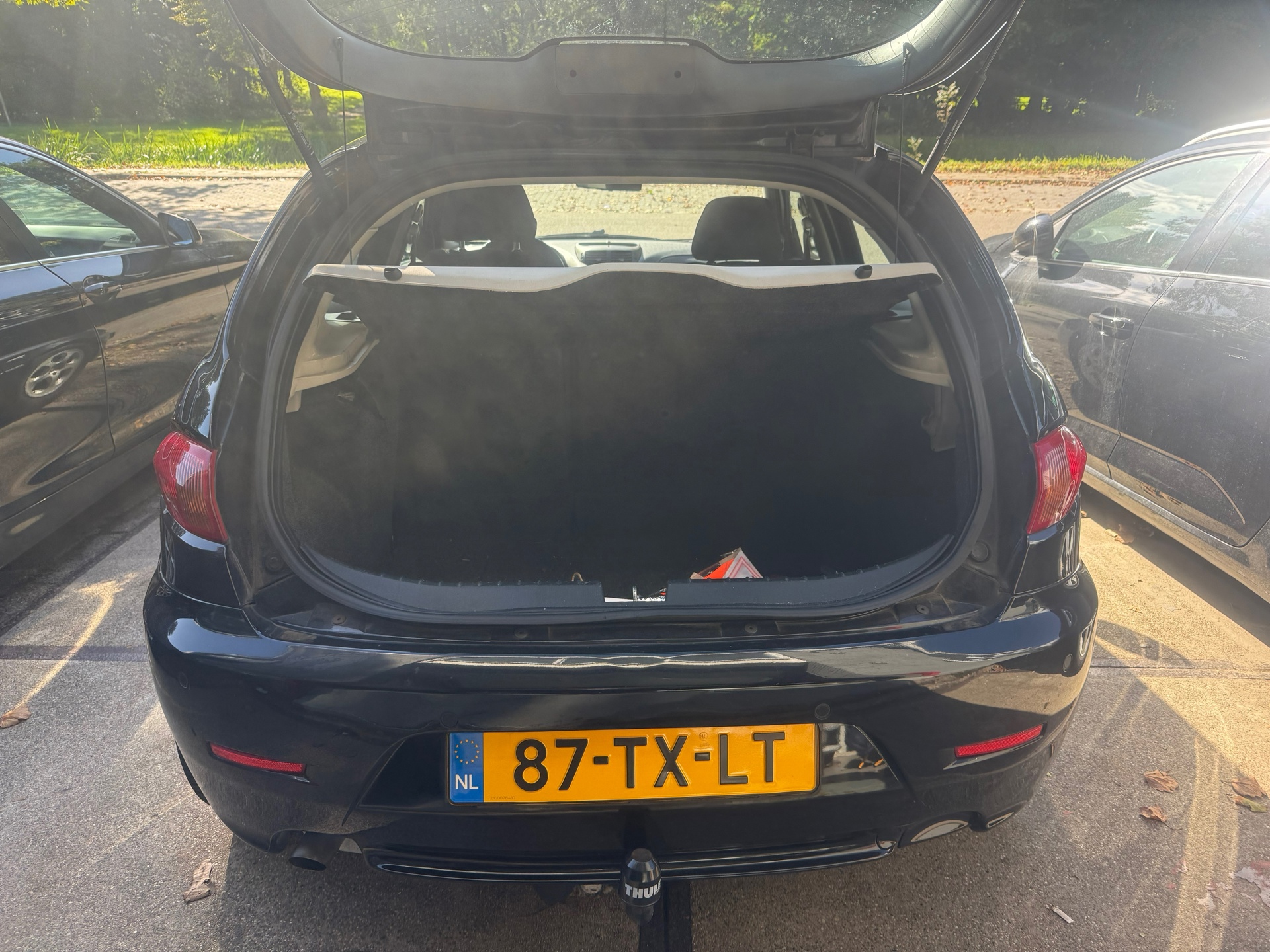Foto van Alfa Romeo Alfa Romeo 147