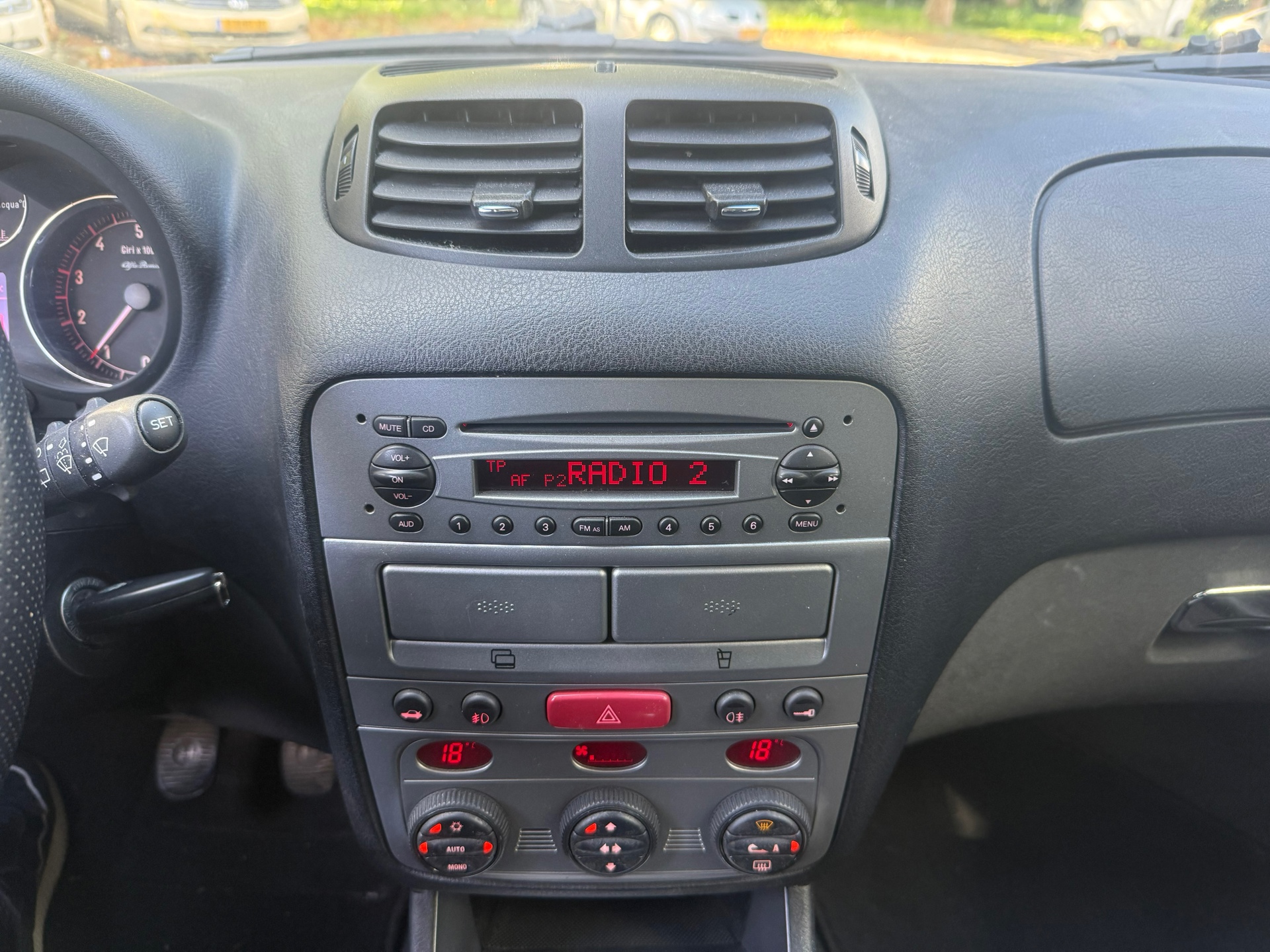Foto van Alfa Romeo Alfa Romeo 147