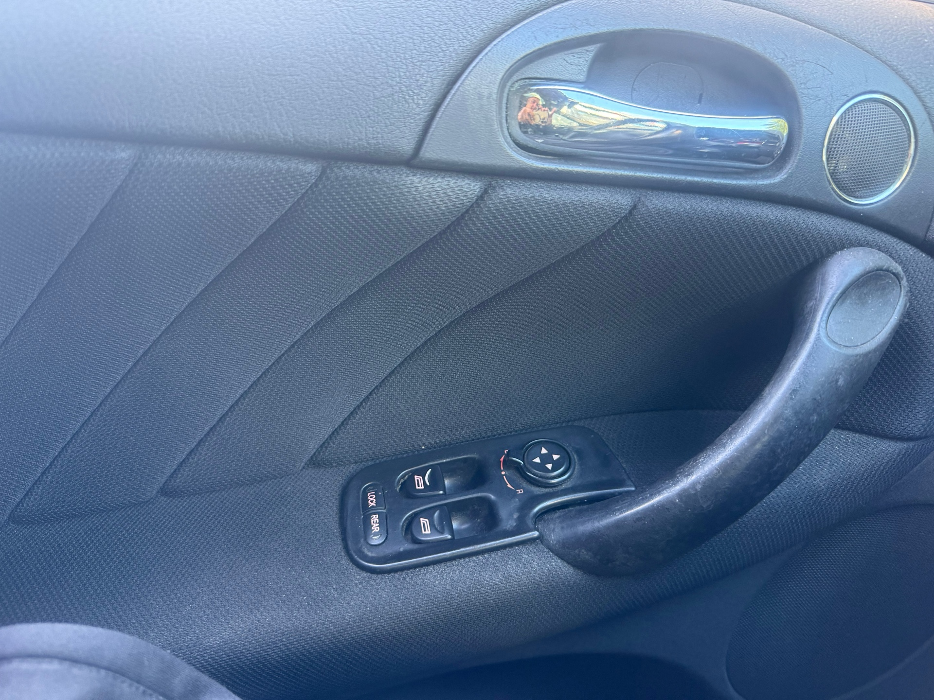 Foto van Alfa Romeo Alfa Romeo 147