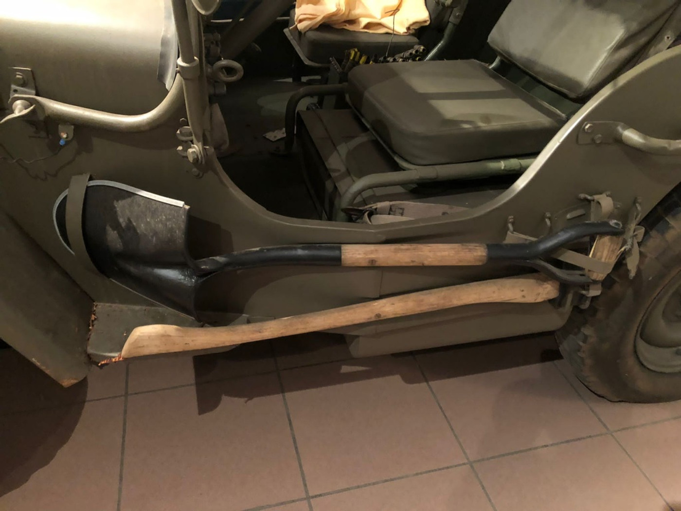 Foto van Peugeot 207