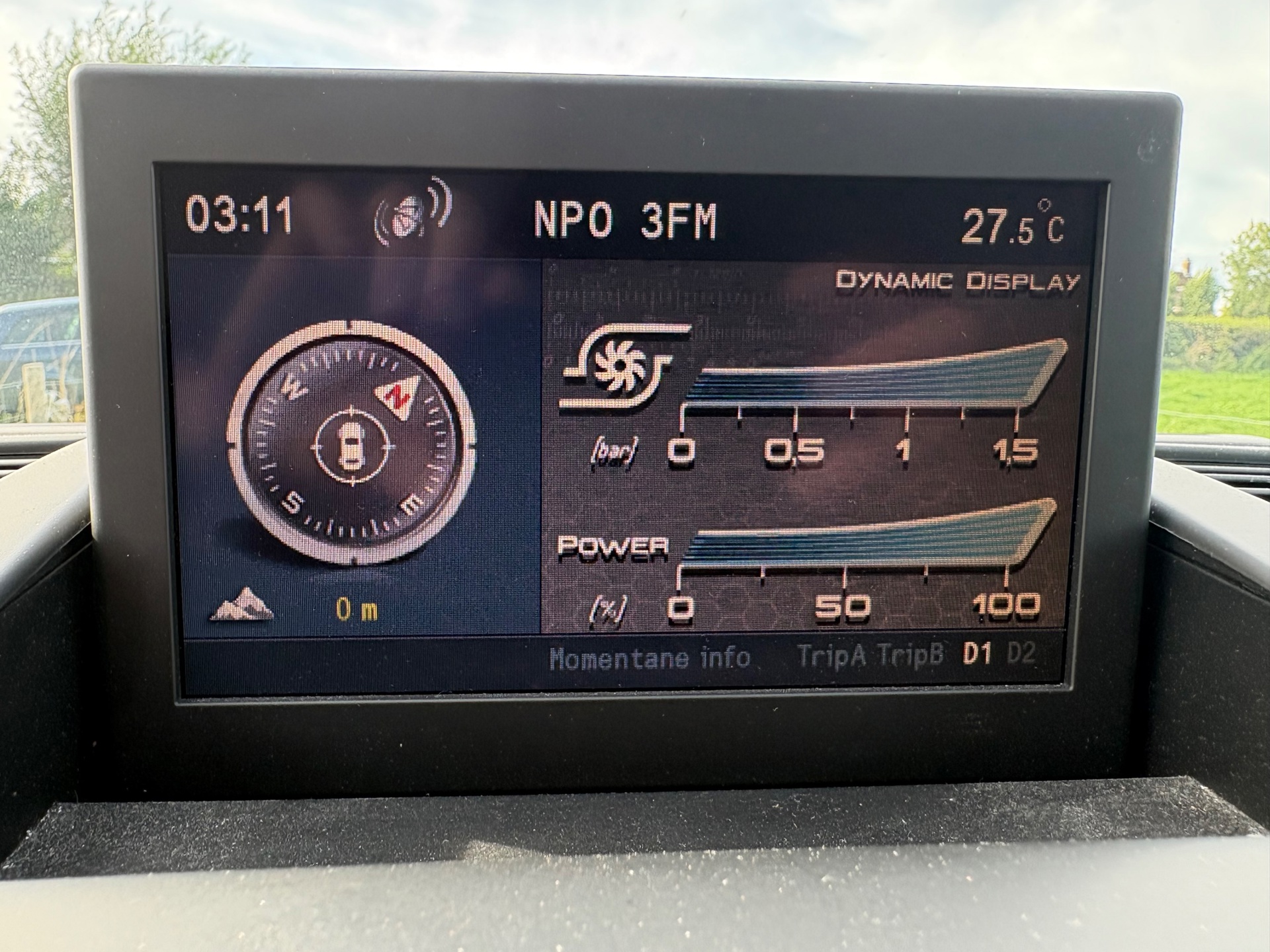 Foto van Alfa Romeo Alfa Giulietta
