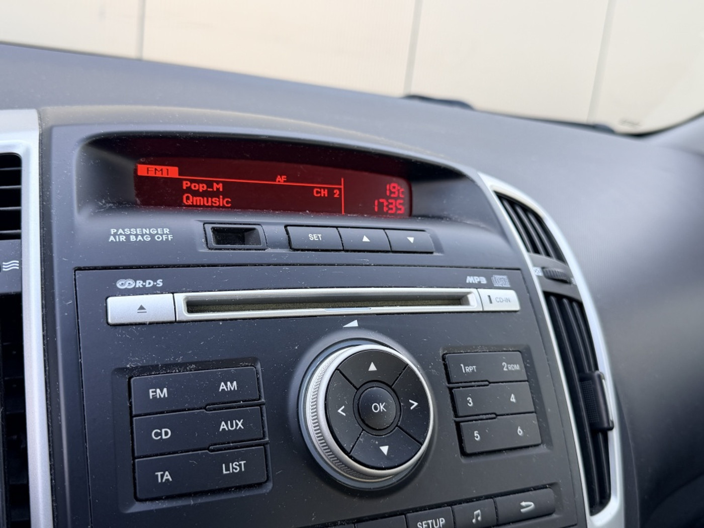 Foto van Kia Cee D