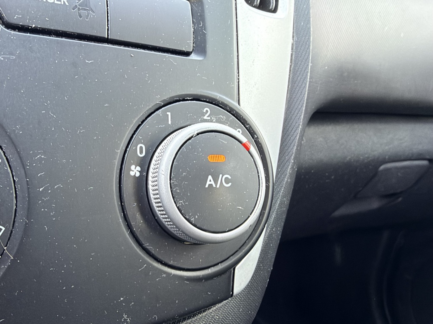 Foto van Kia Cee D