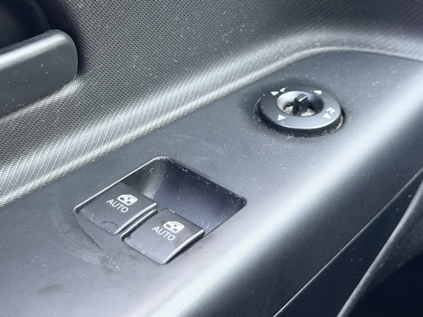 Foto van Kia Cee D