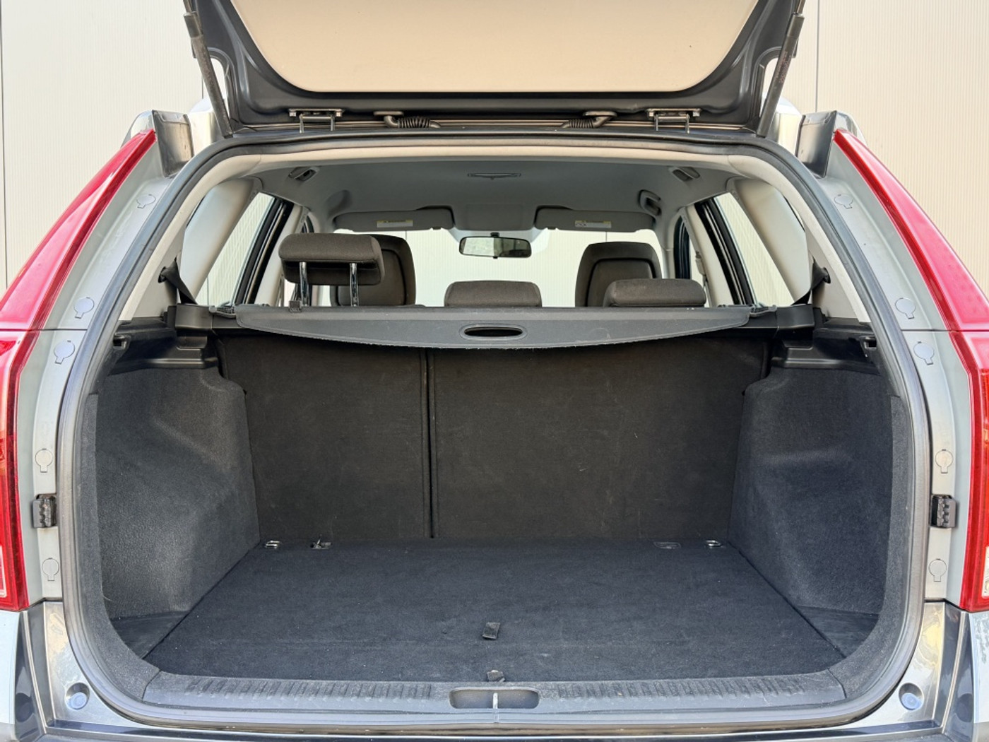 Foto van Kia Cee D