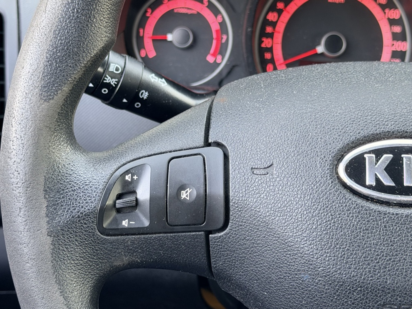 Foto van Kia Cee D