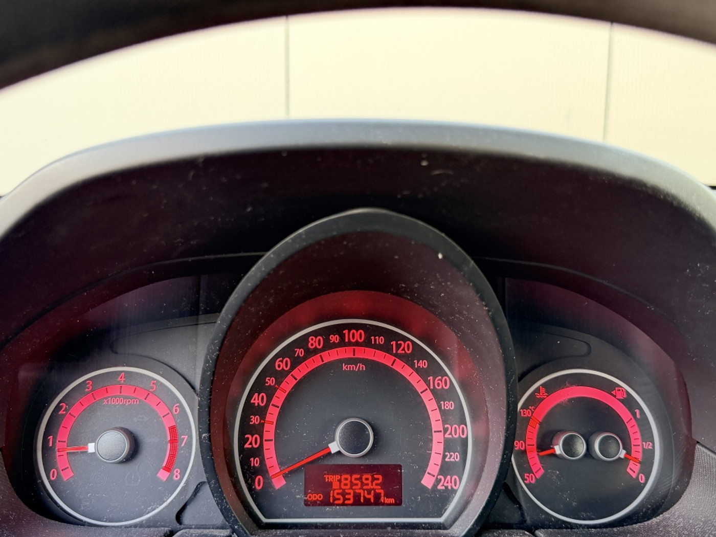 Foto van Kia Cee D
