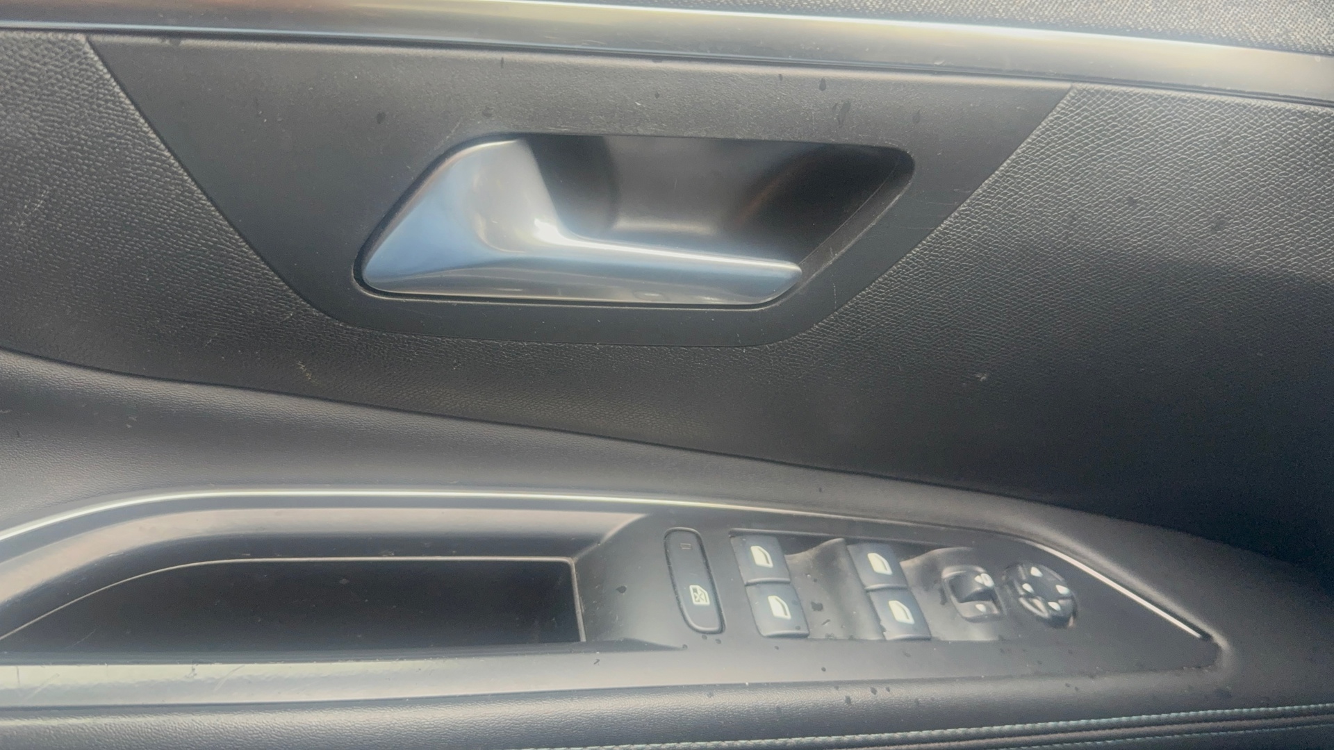 Foto van Peugeot 5008