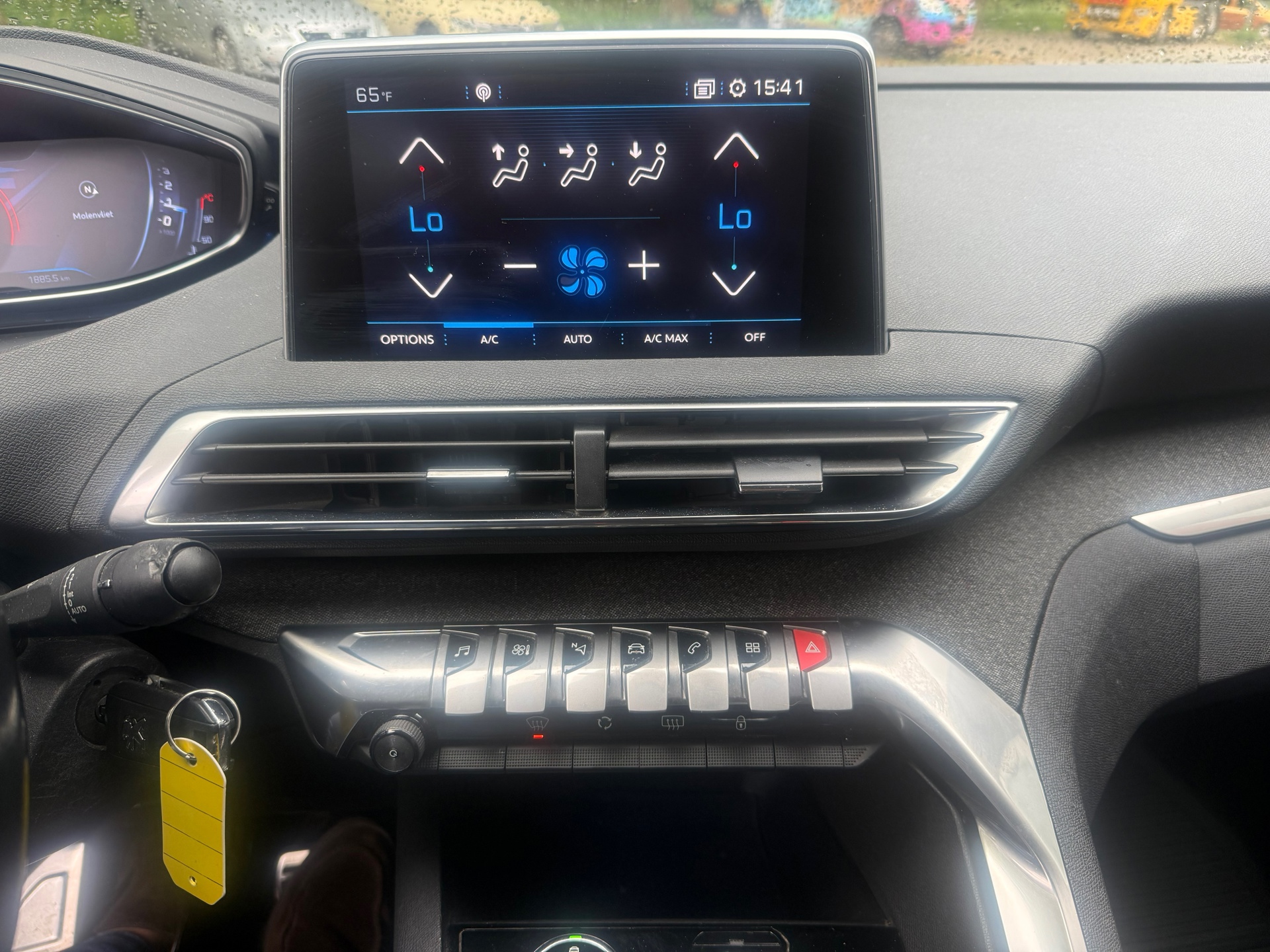 Foto van Peugeot 5008