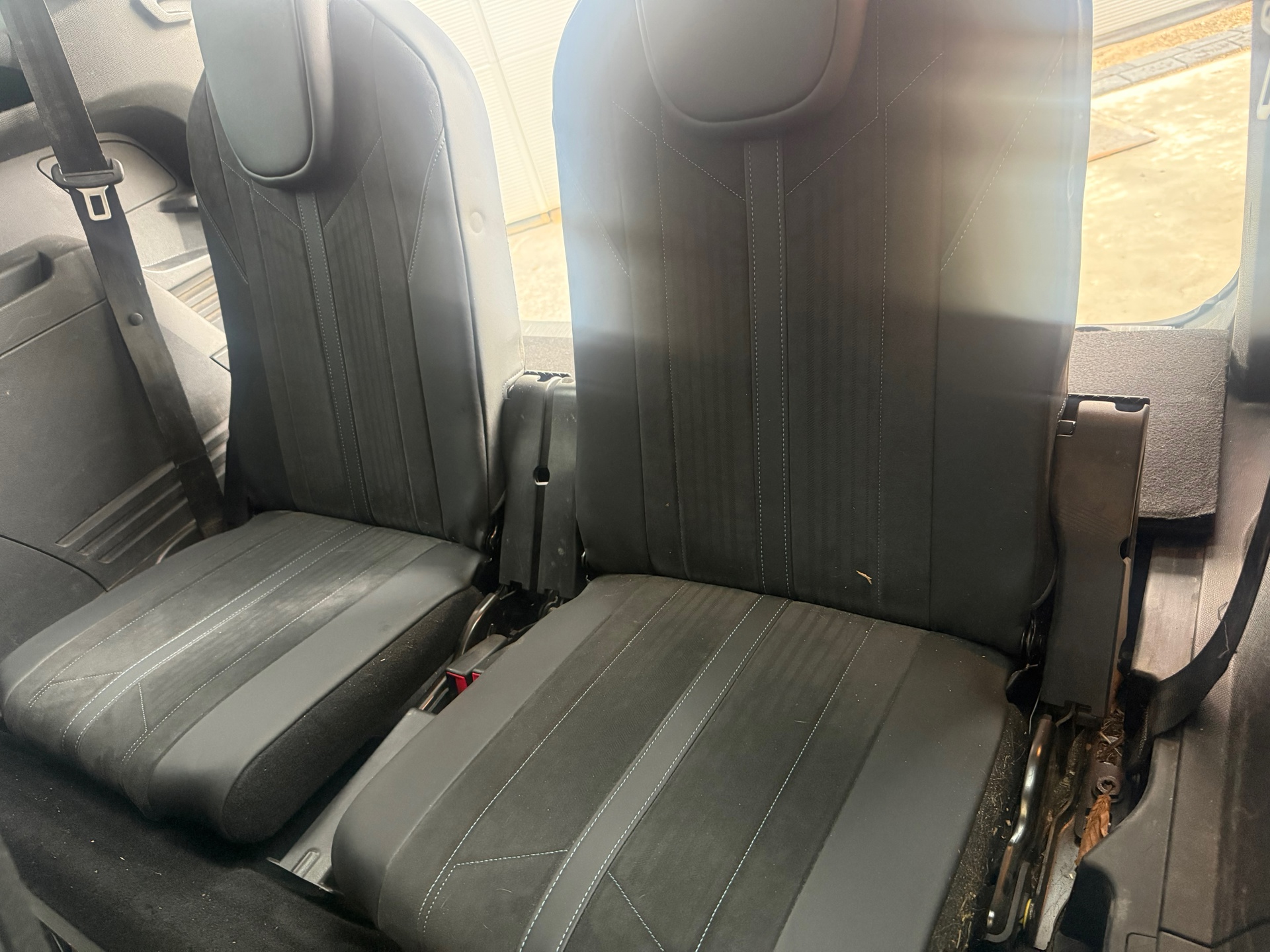Foto van Peugeot 5008