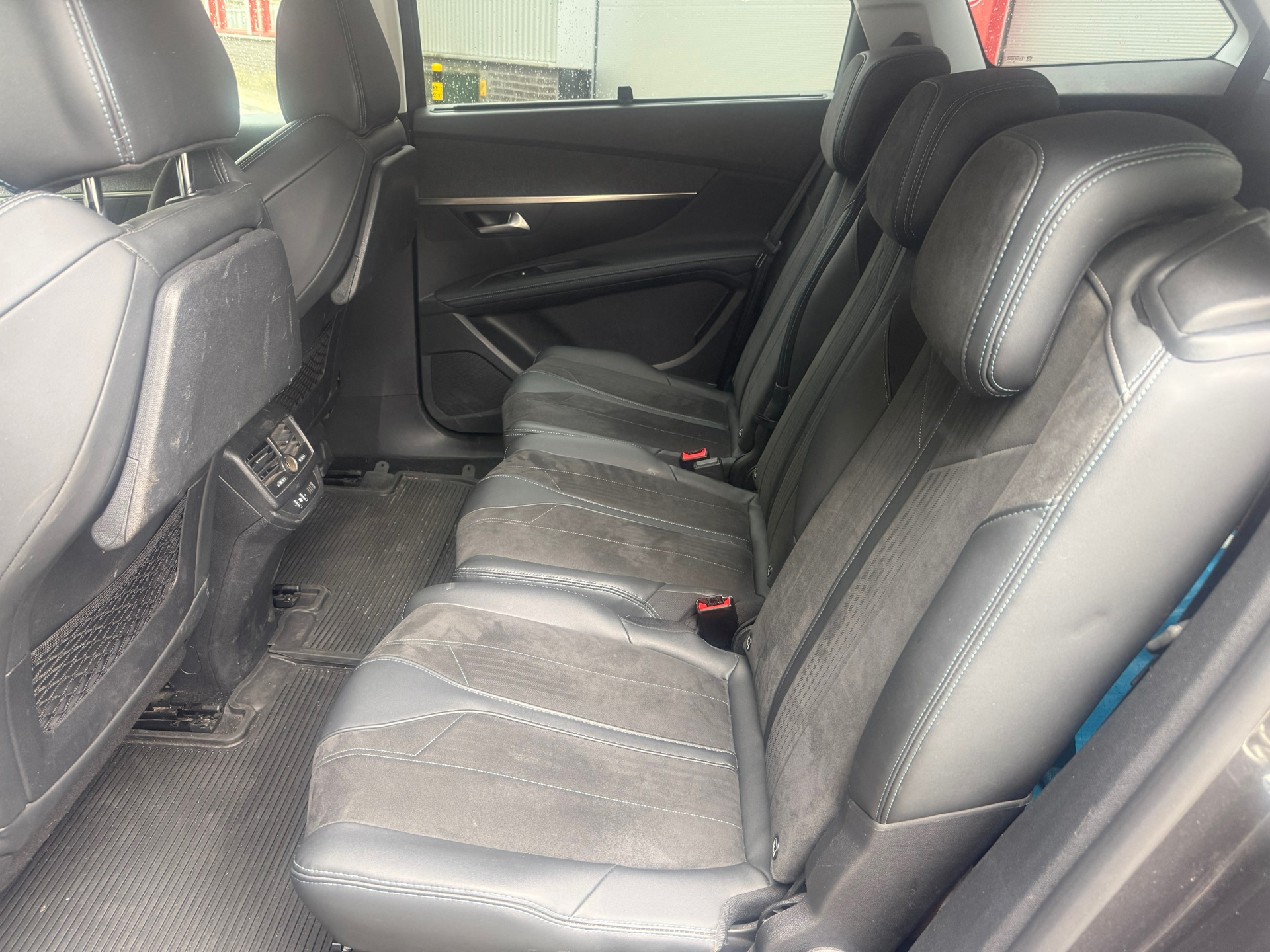 Foto van Peugeot 5008