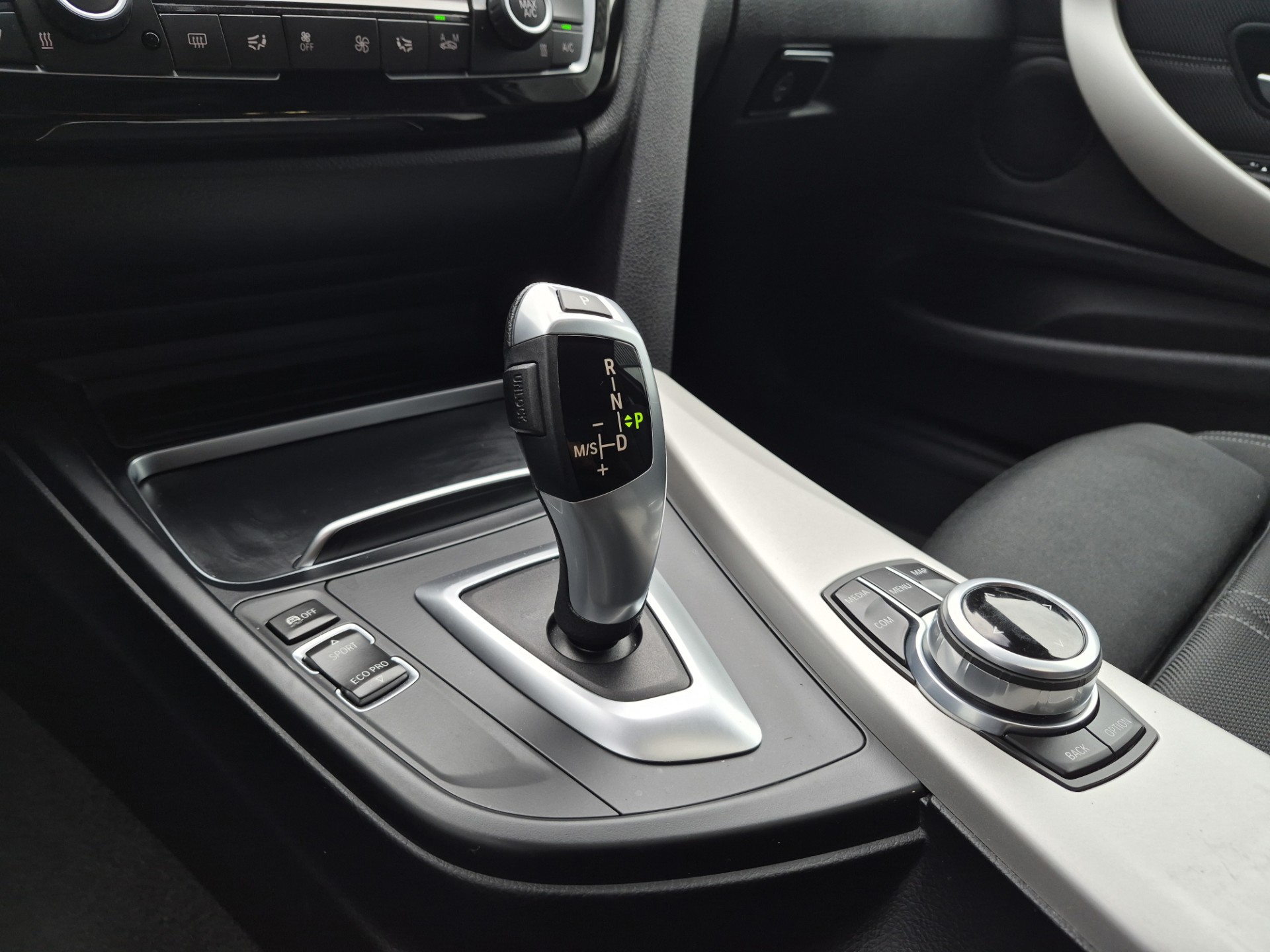 Foto van BMW 418i