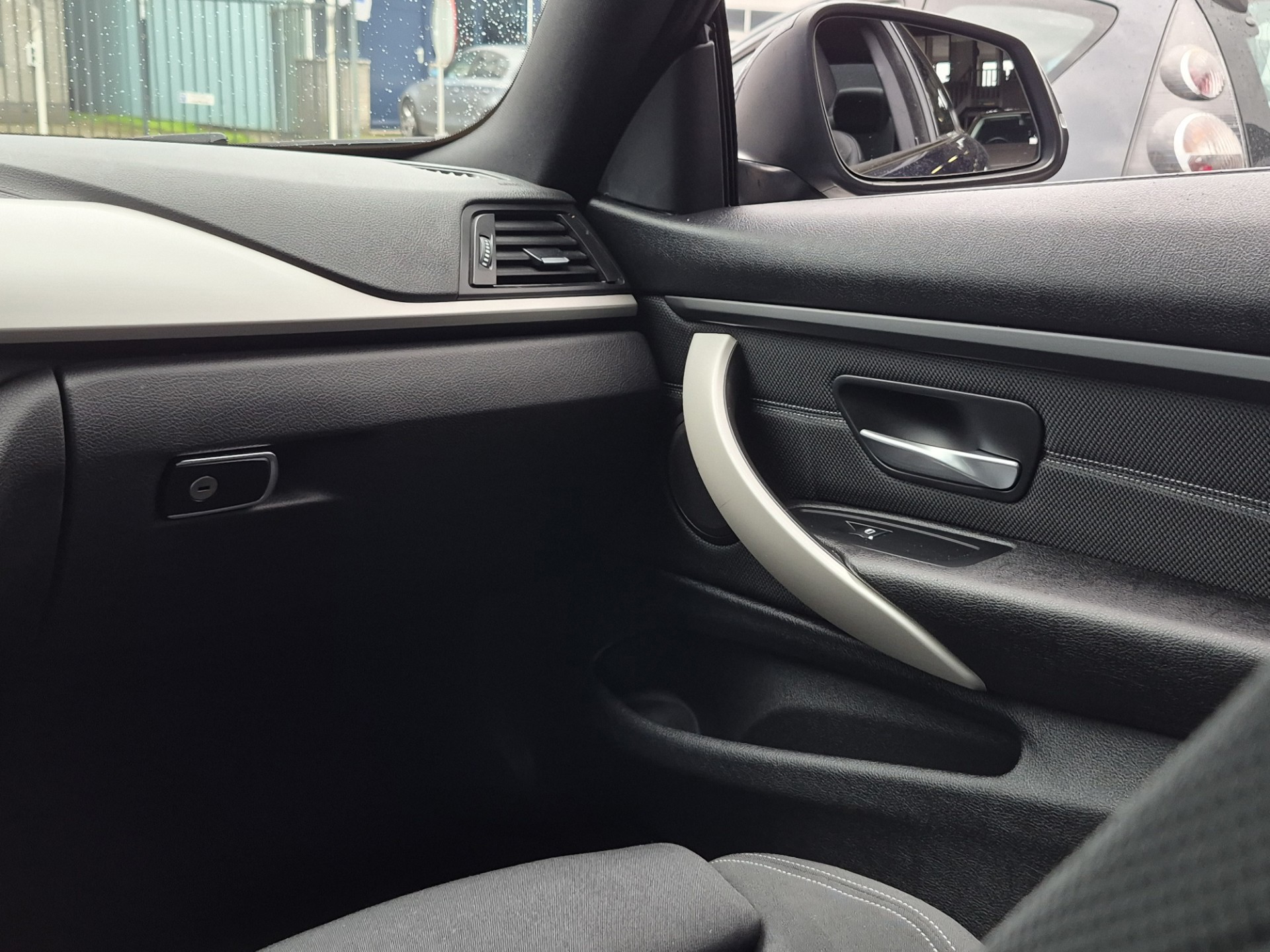 Foto van BMW 418i