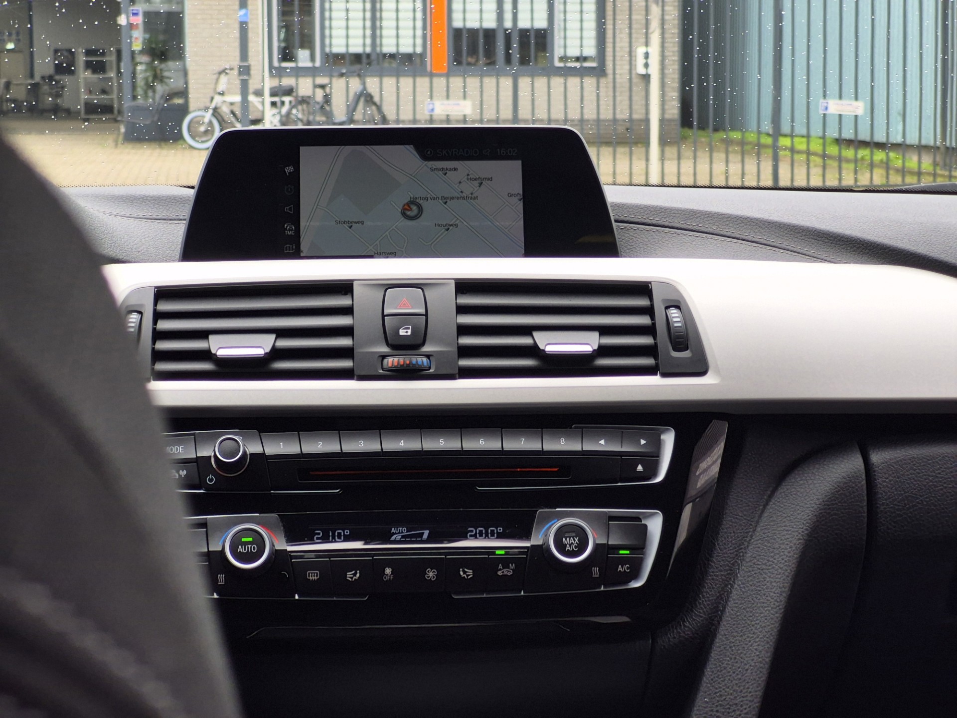 Foto van BMW 418i