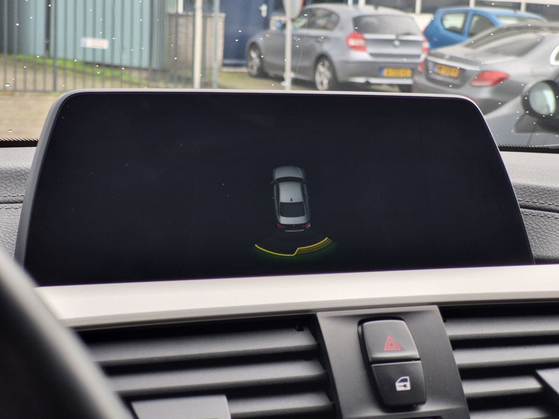 Foto van BMW 418i