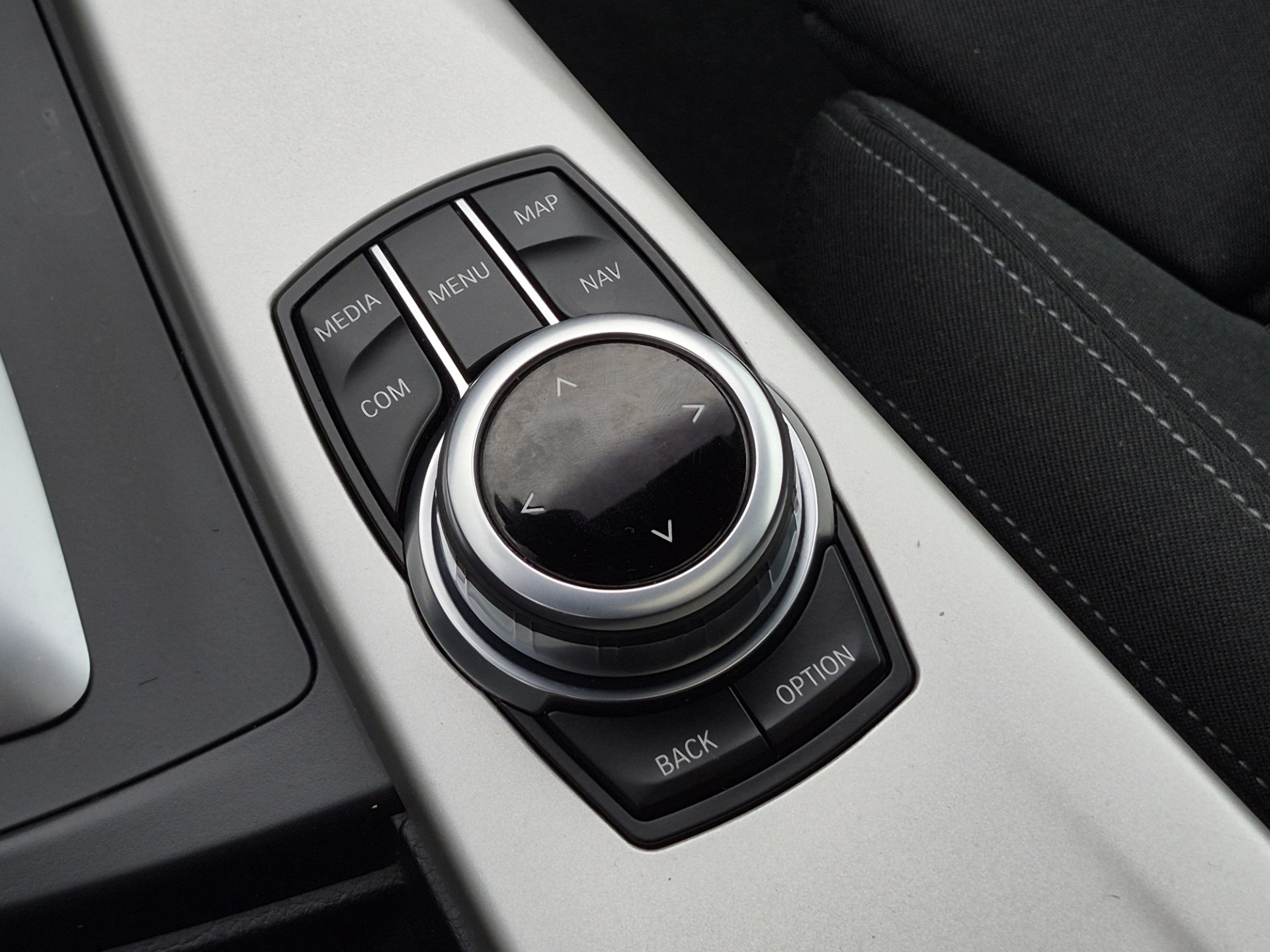 Foto van BMW 418i
