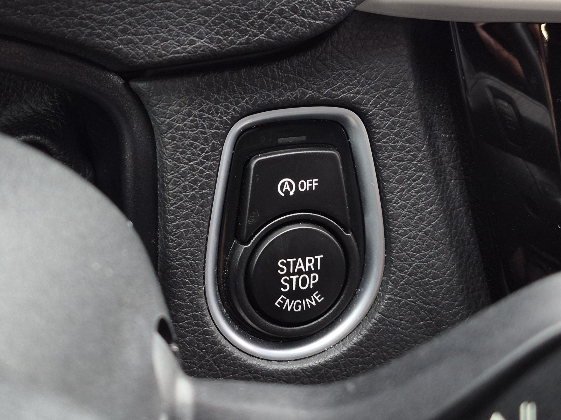 Foto van BMW 418i
