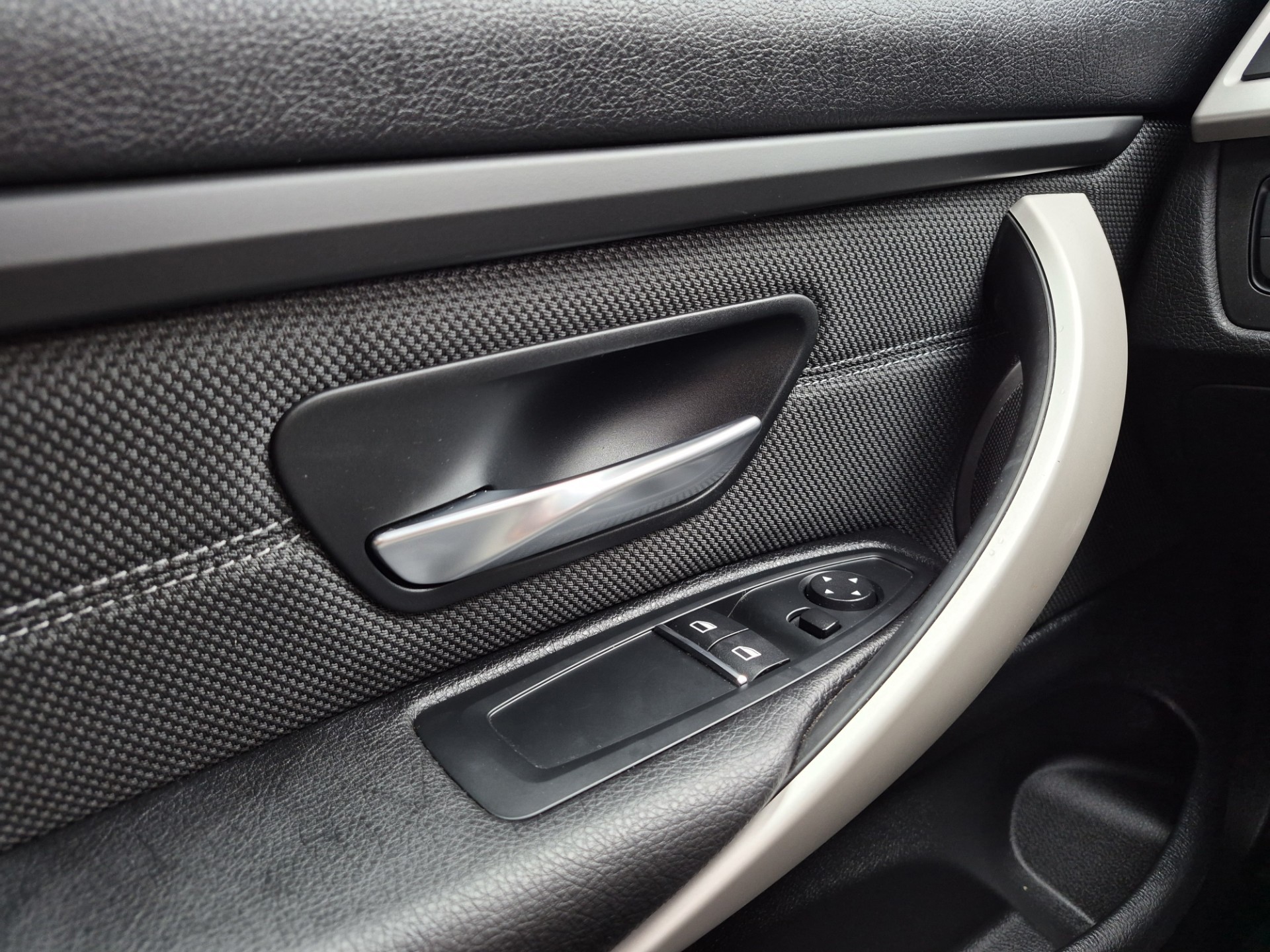 Foto van BMW 418i