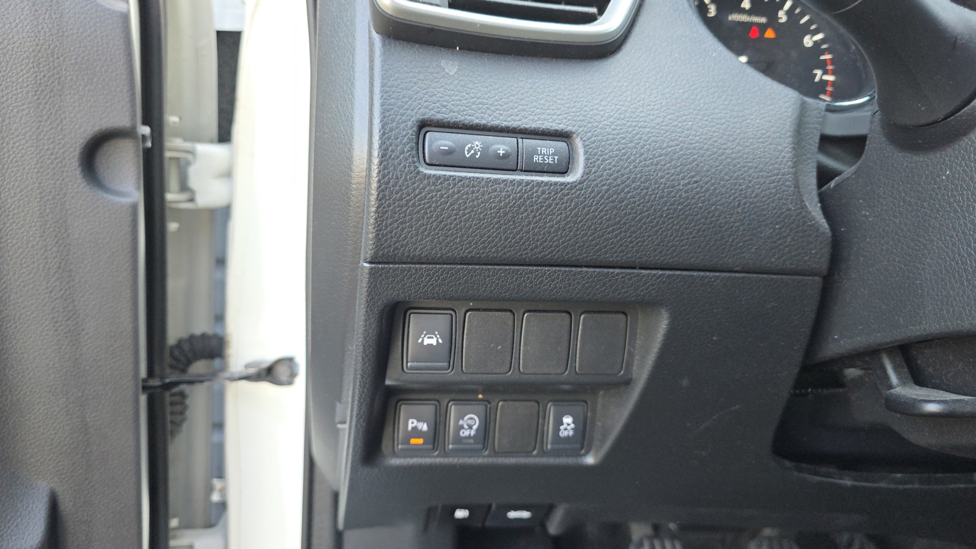Foto van Nissan Nissan Qashqai