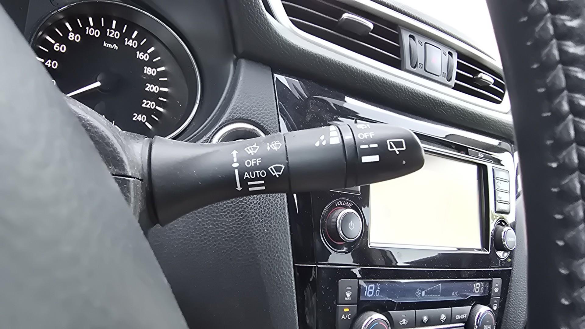 Foto van Nissan Nissan Qashqai