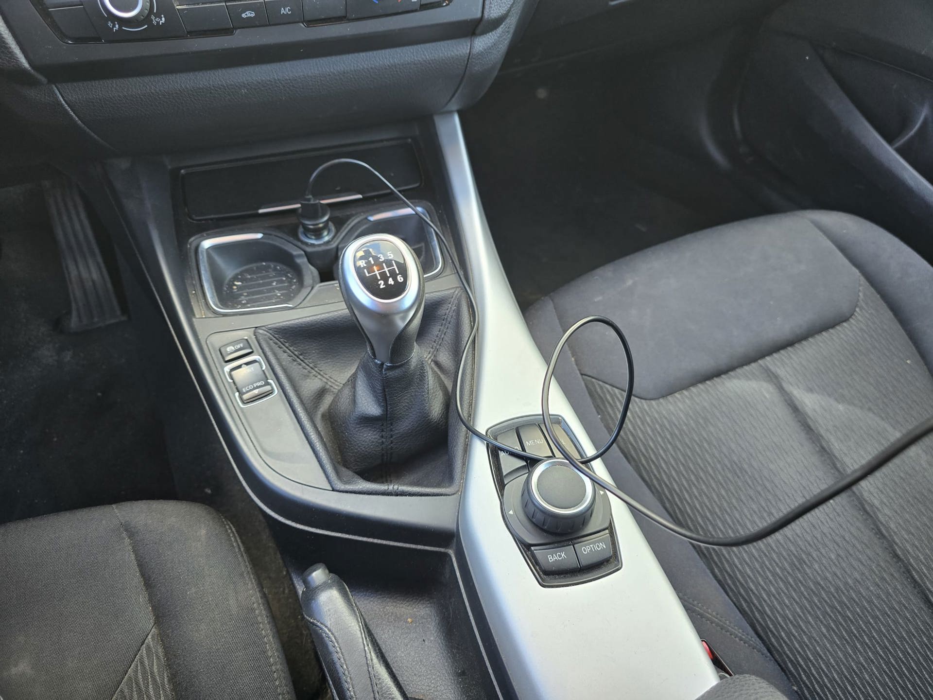 Foto van BMW 118d