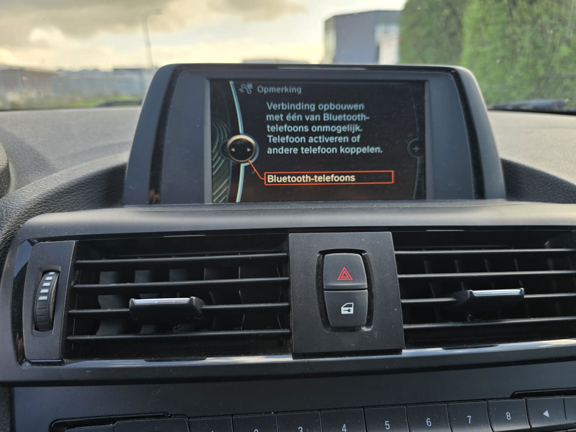 Foto van BMW 118d