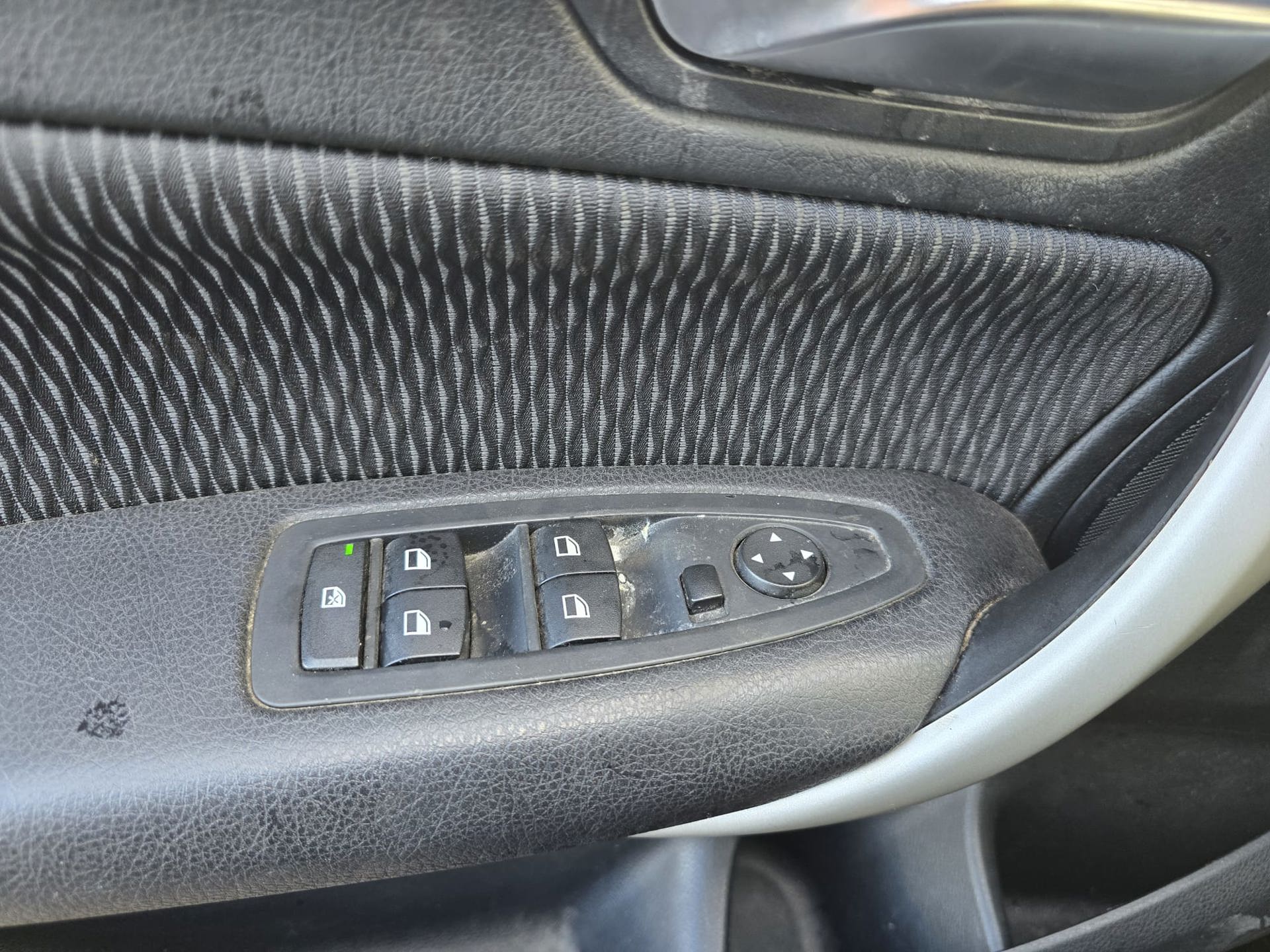 Foto van BMW 118d
