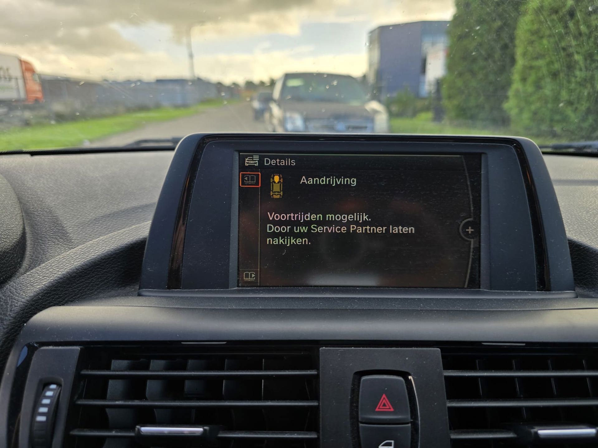 Foto van BMW 118d