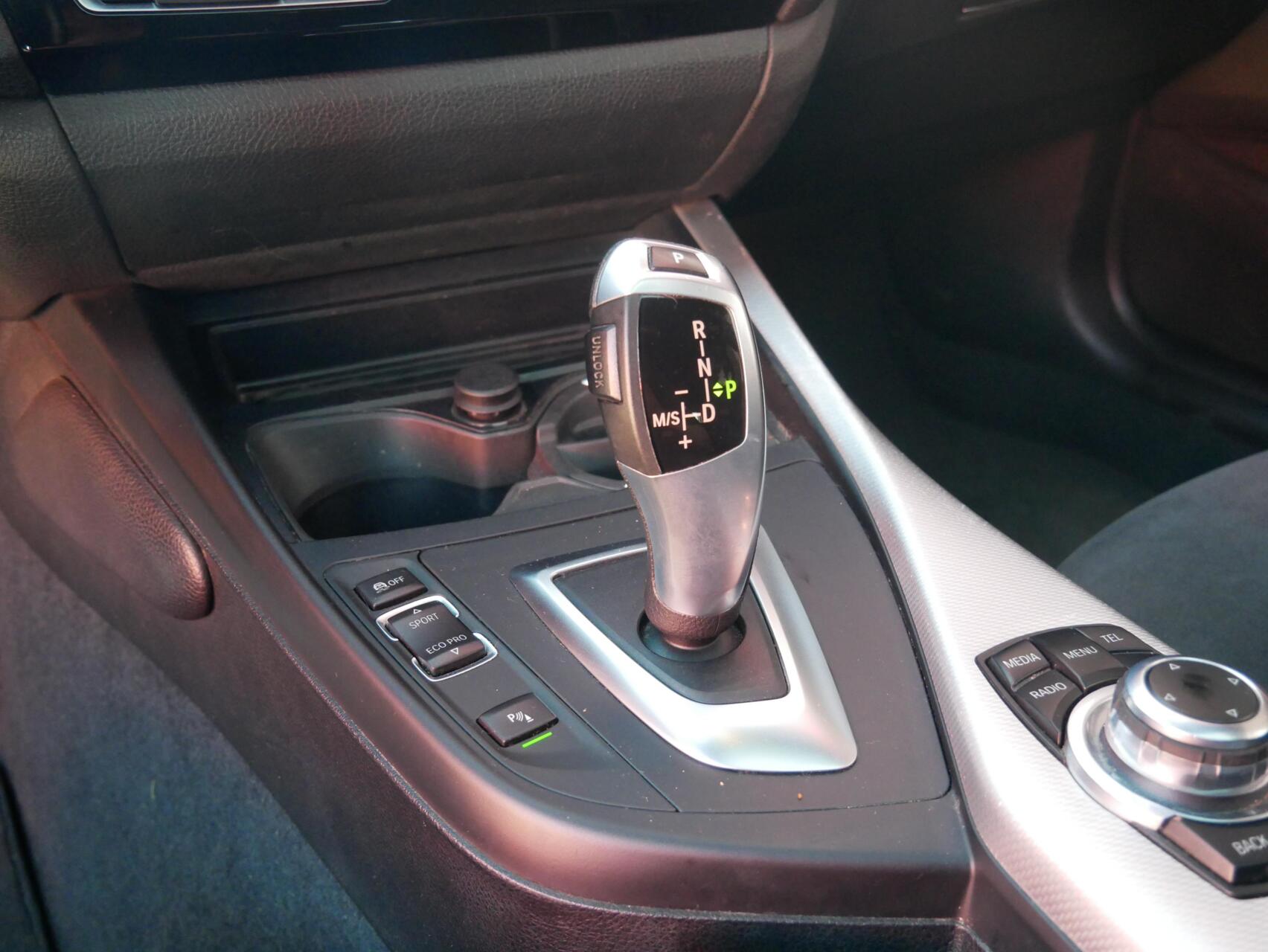 Foto van BMW 118i