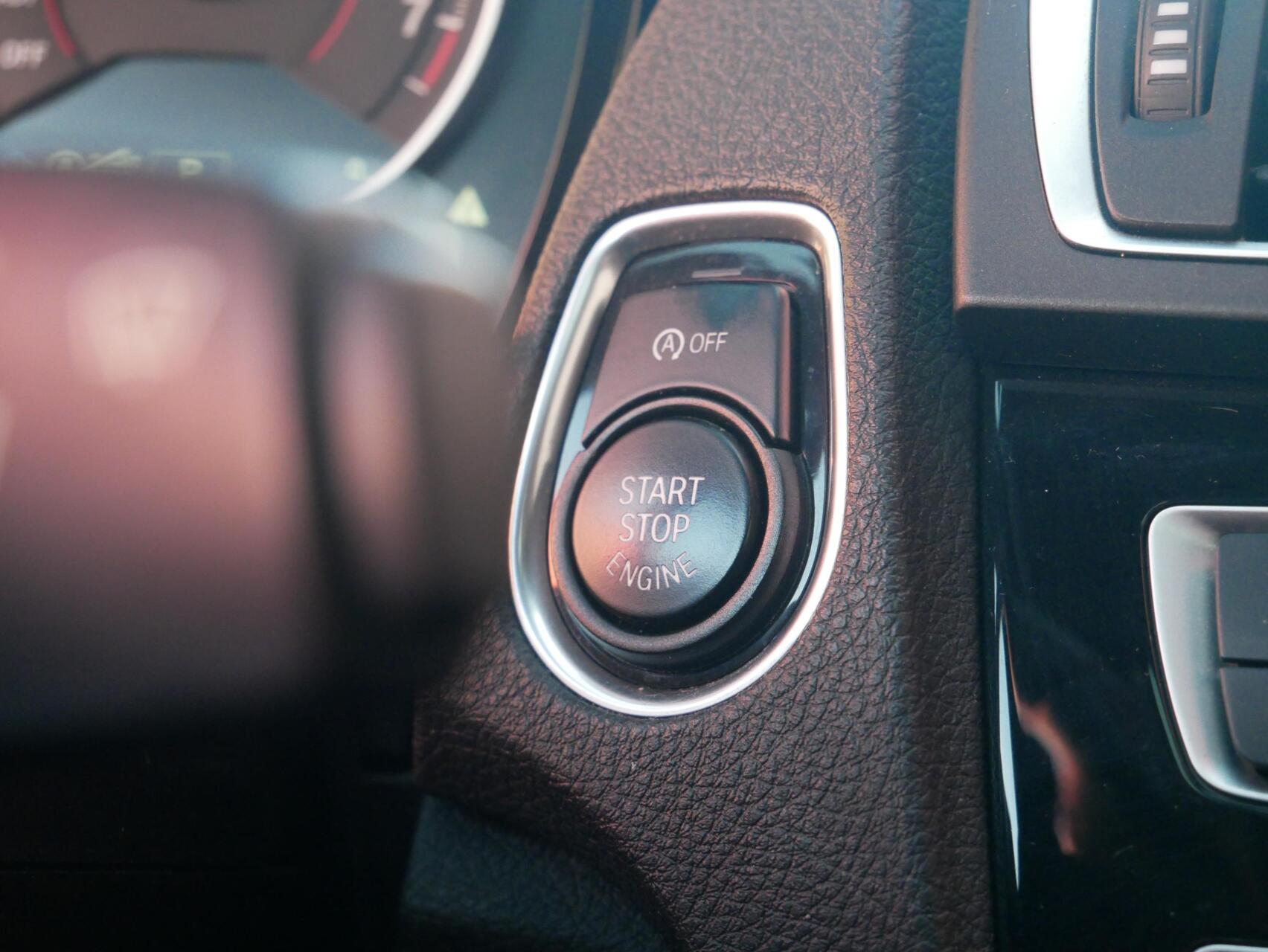 Foto van BMW 118i