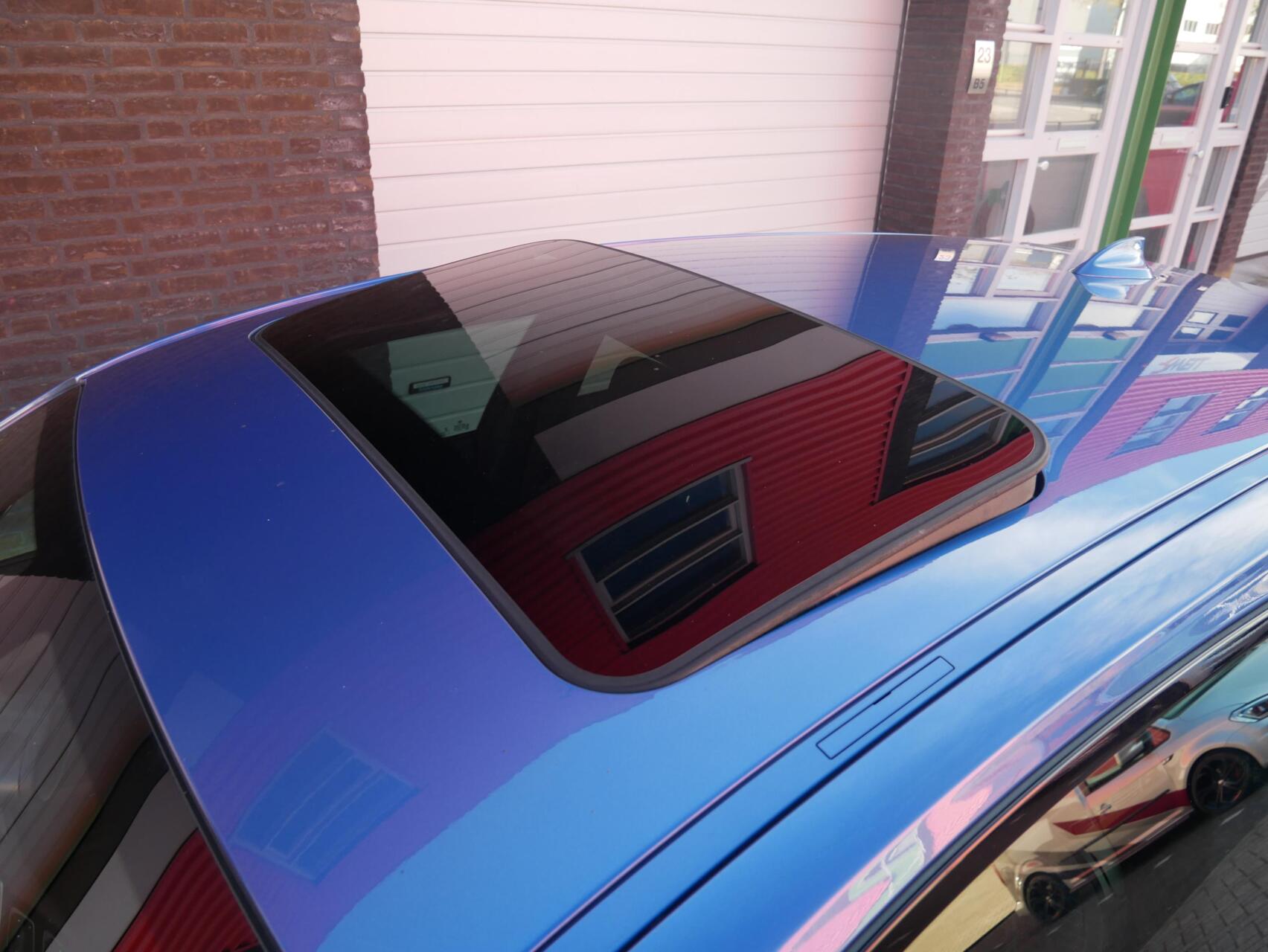 Foto van BMW 118i