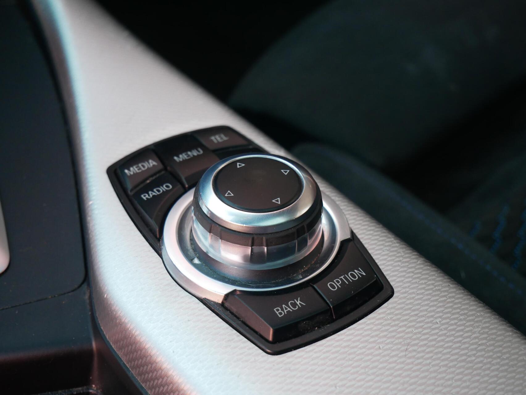 Foto van BMW 118i