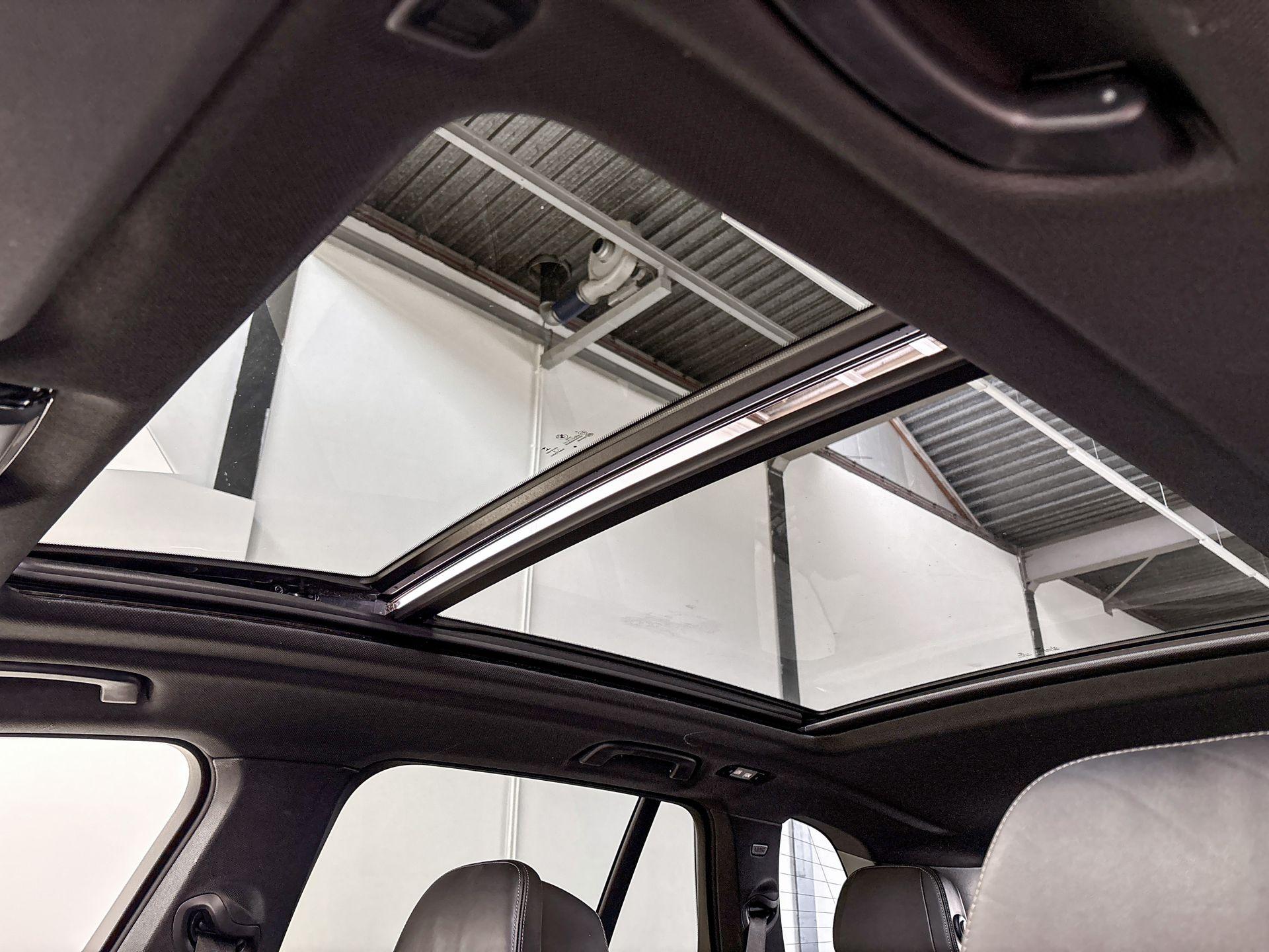 Foto van BMW X5 M50d
