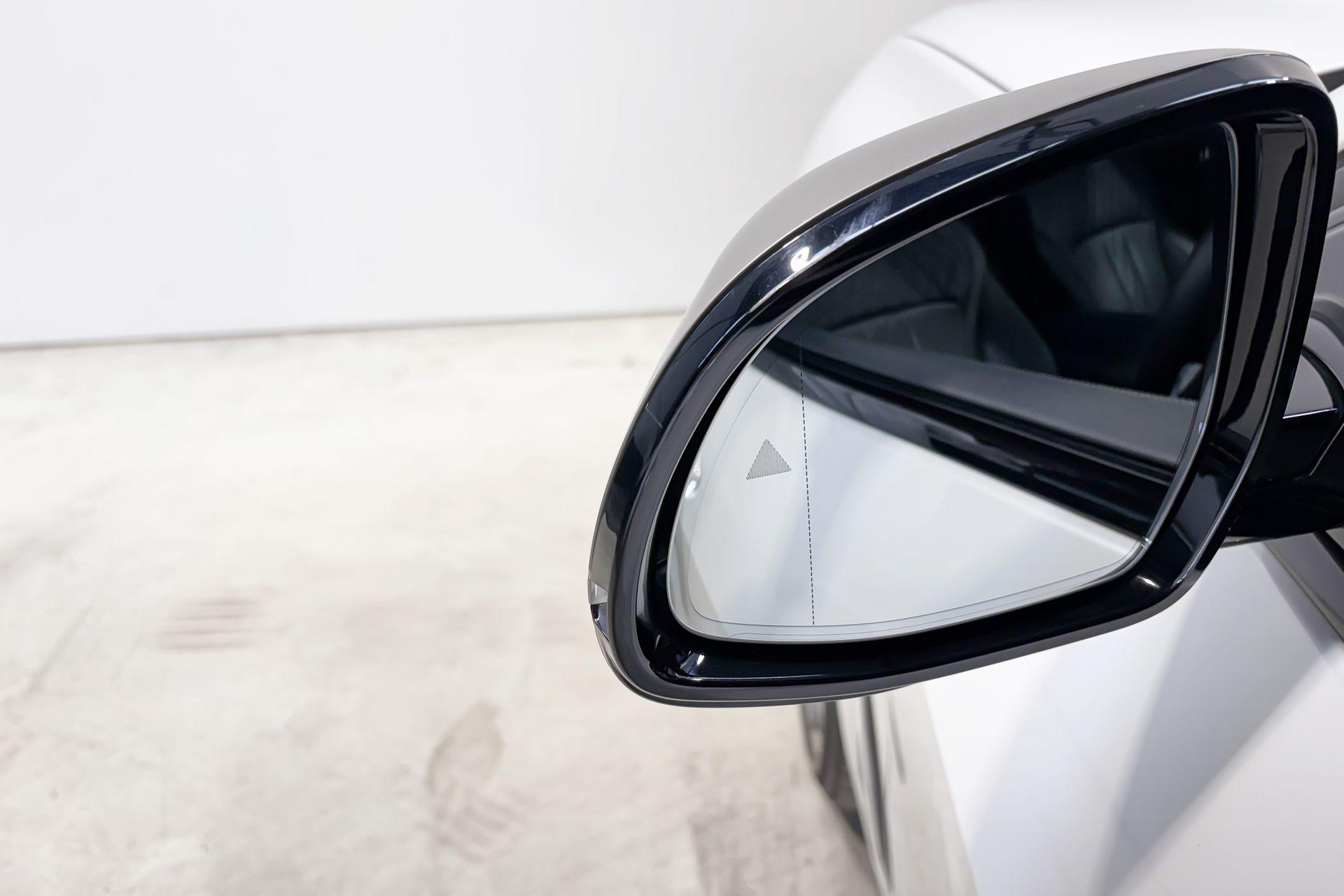 Foto van BMW X5 M50d
