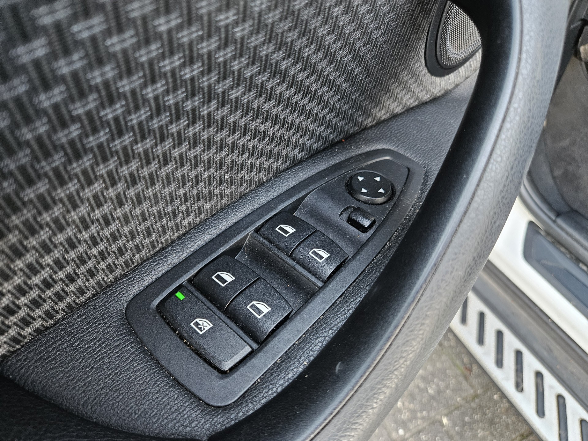 Foto van BMW X1 Sdrive20i