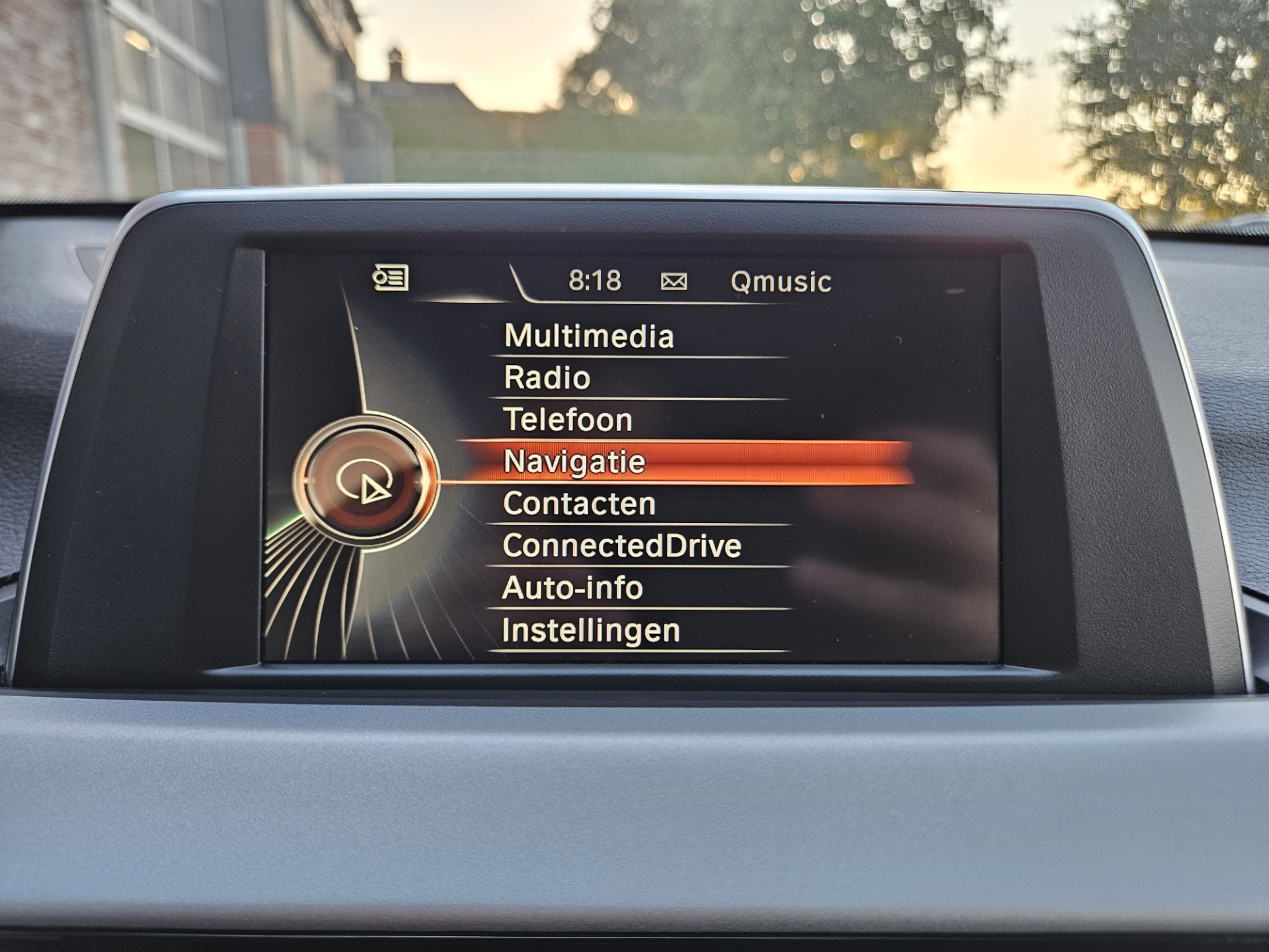 Foto van BMW X1 Sdrive20i