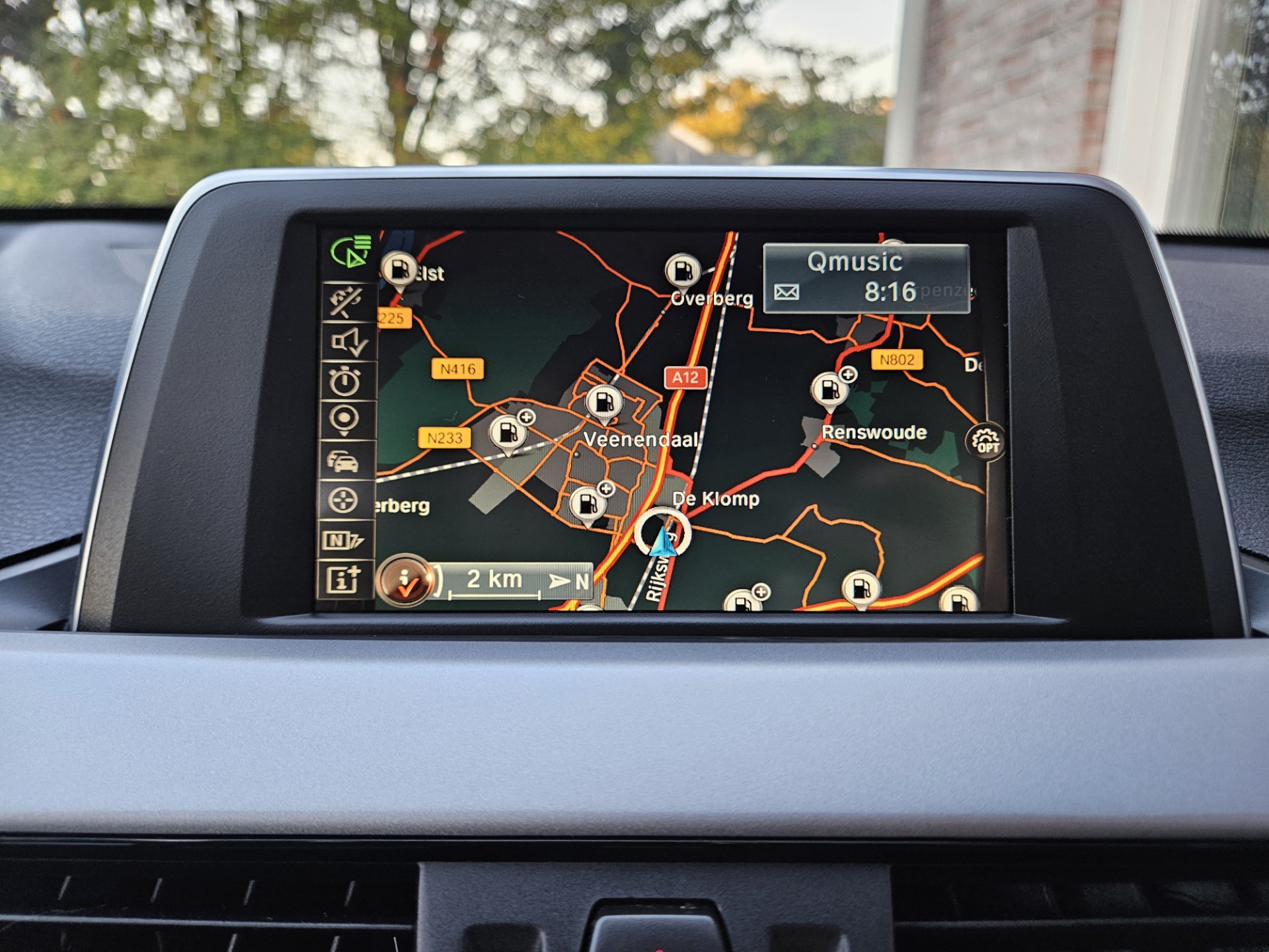 Foto van BMW X1 Sdrive20i