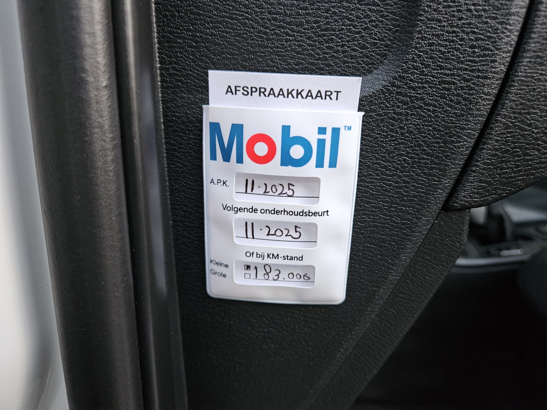 Foto van BMW X1 Sdrive20i