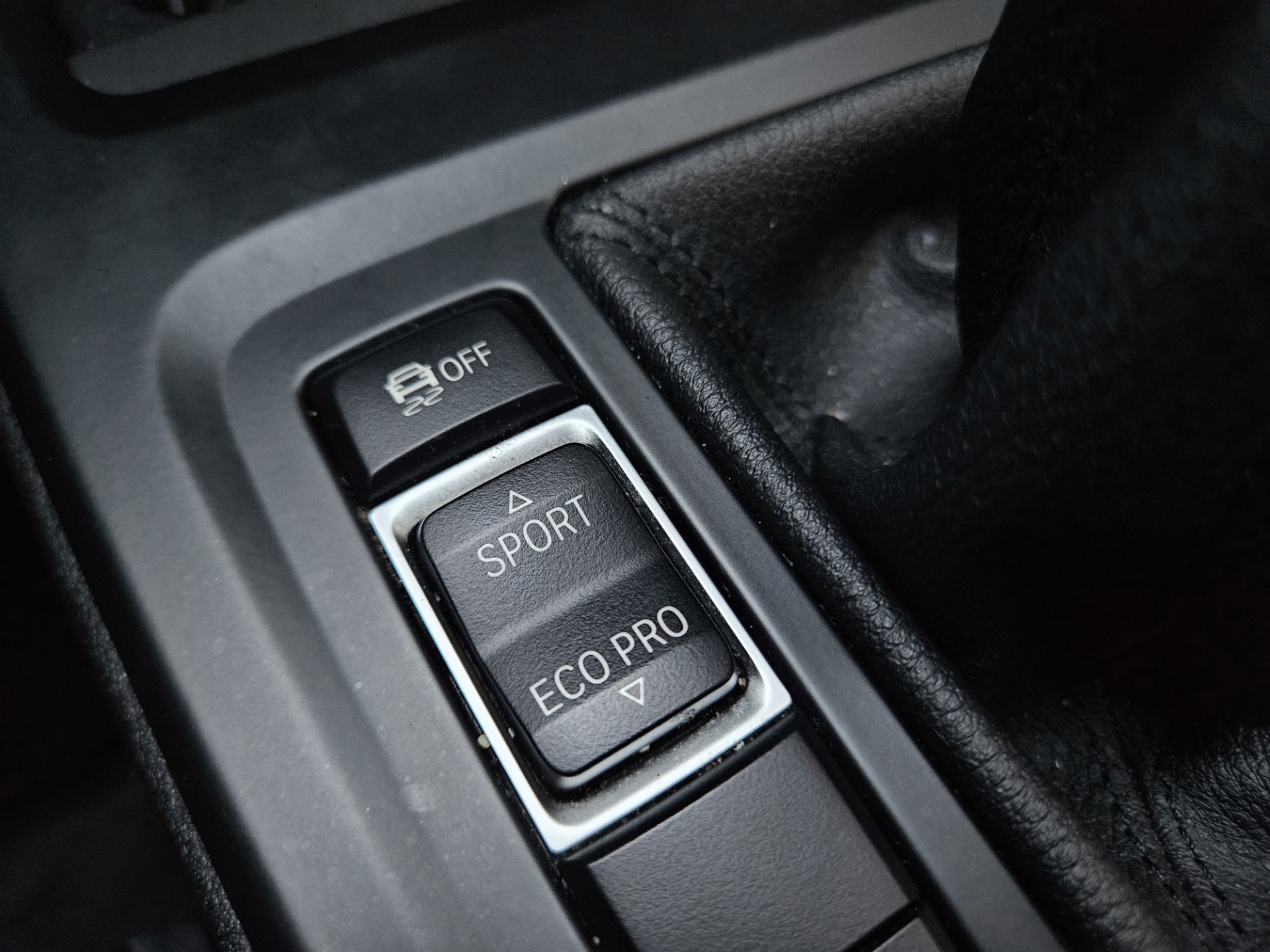 Foto van BMW X1 Sdrive20i