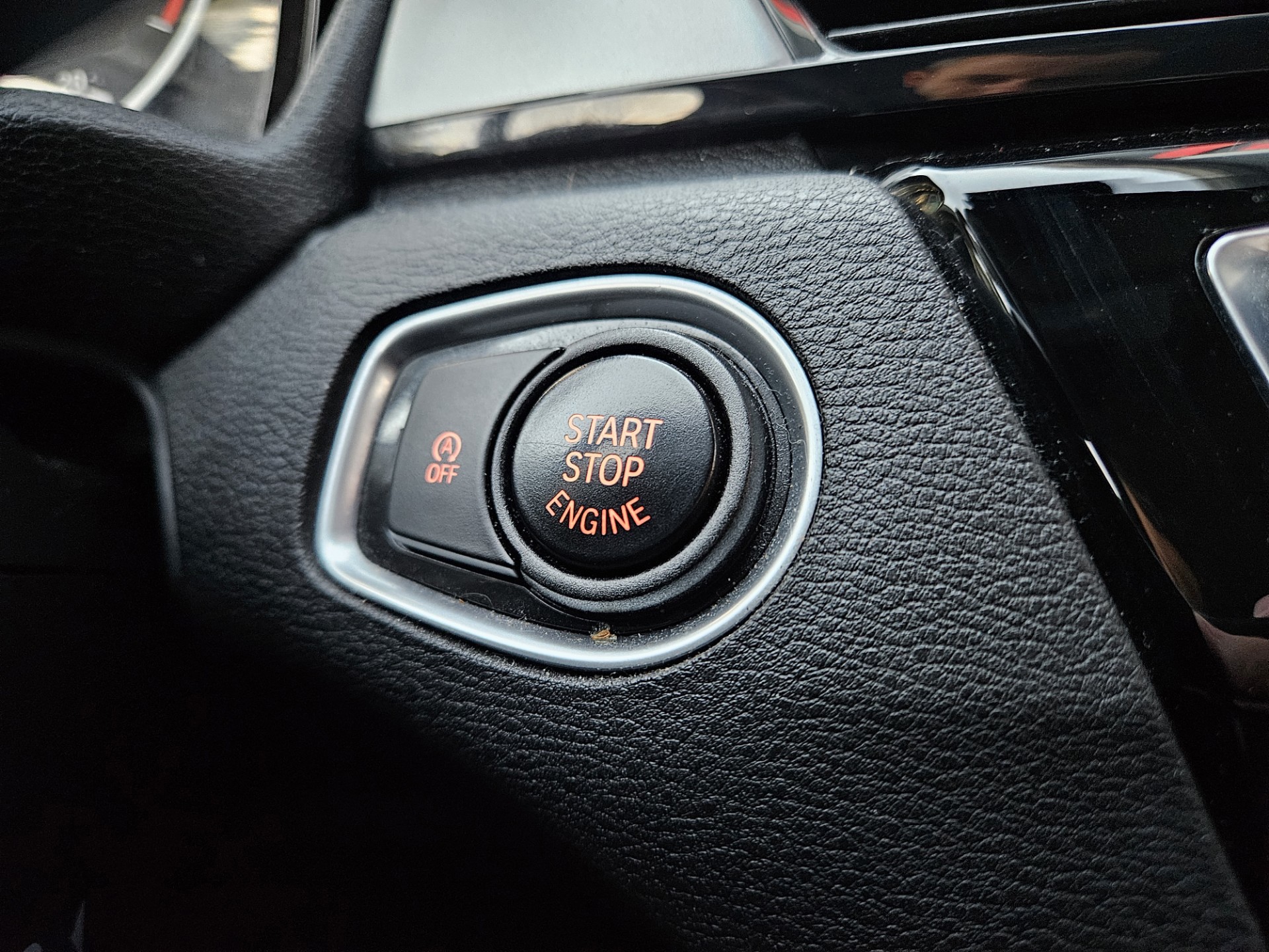 Foto van BMW X1 Sdrive20i