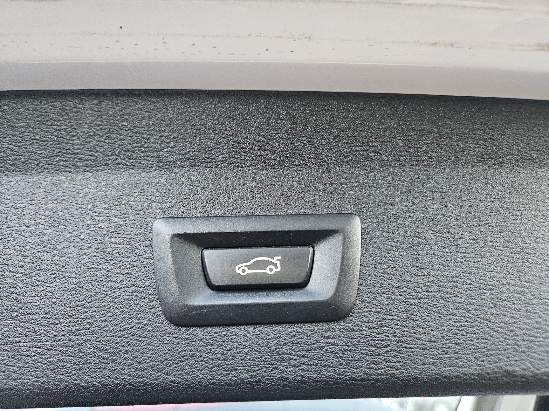 Foto van BMW X1 Sdrive20i