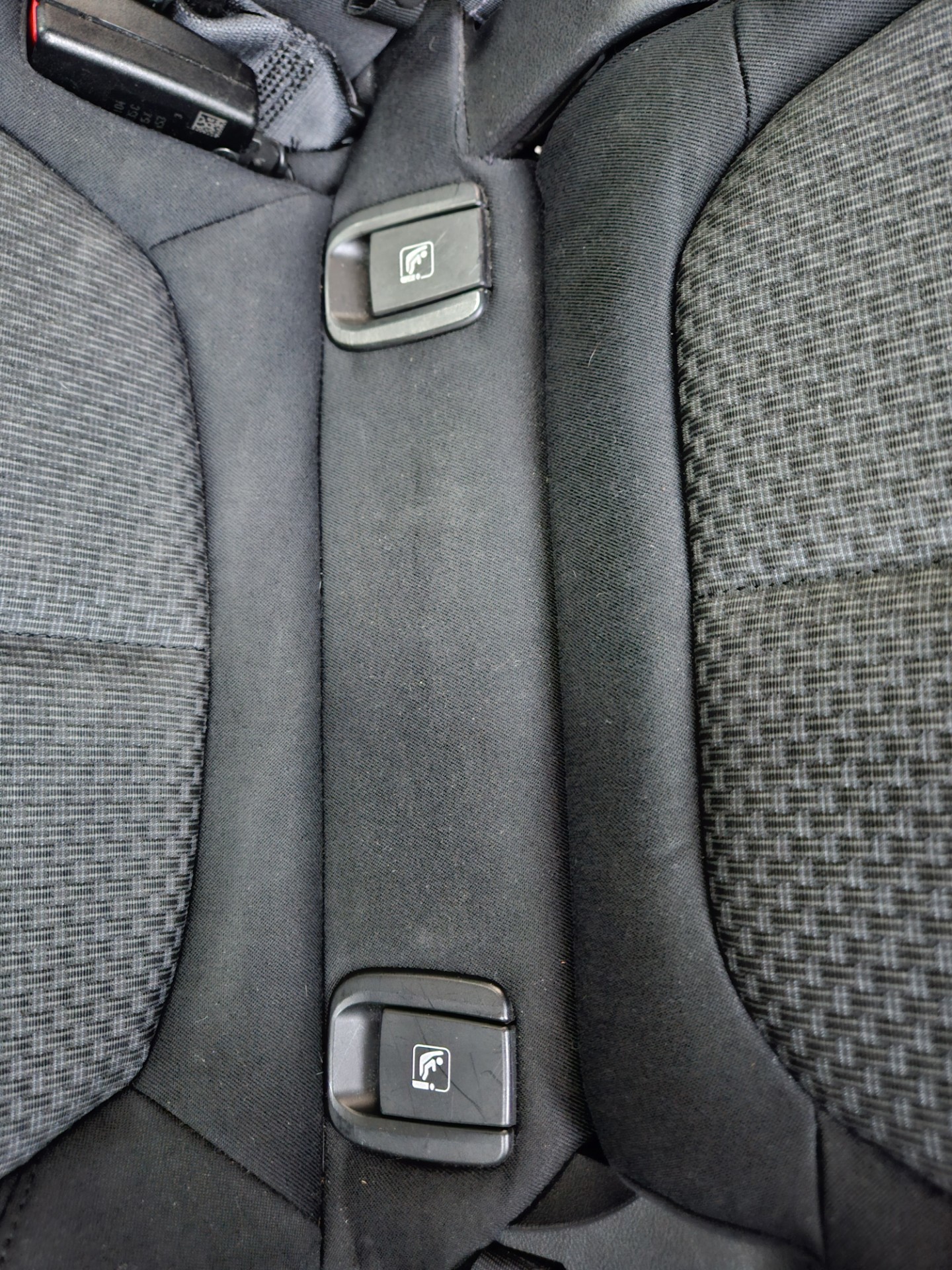 Foto van BMW X1 Sdrive20i