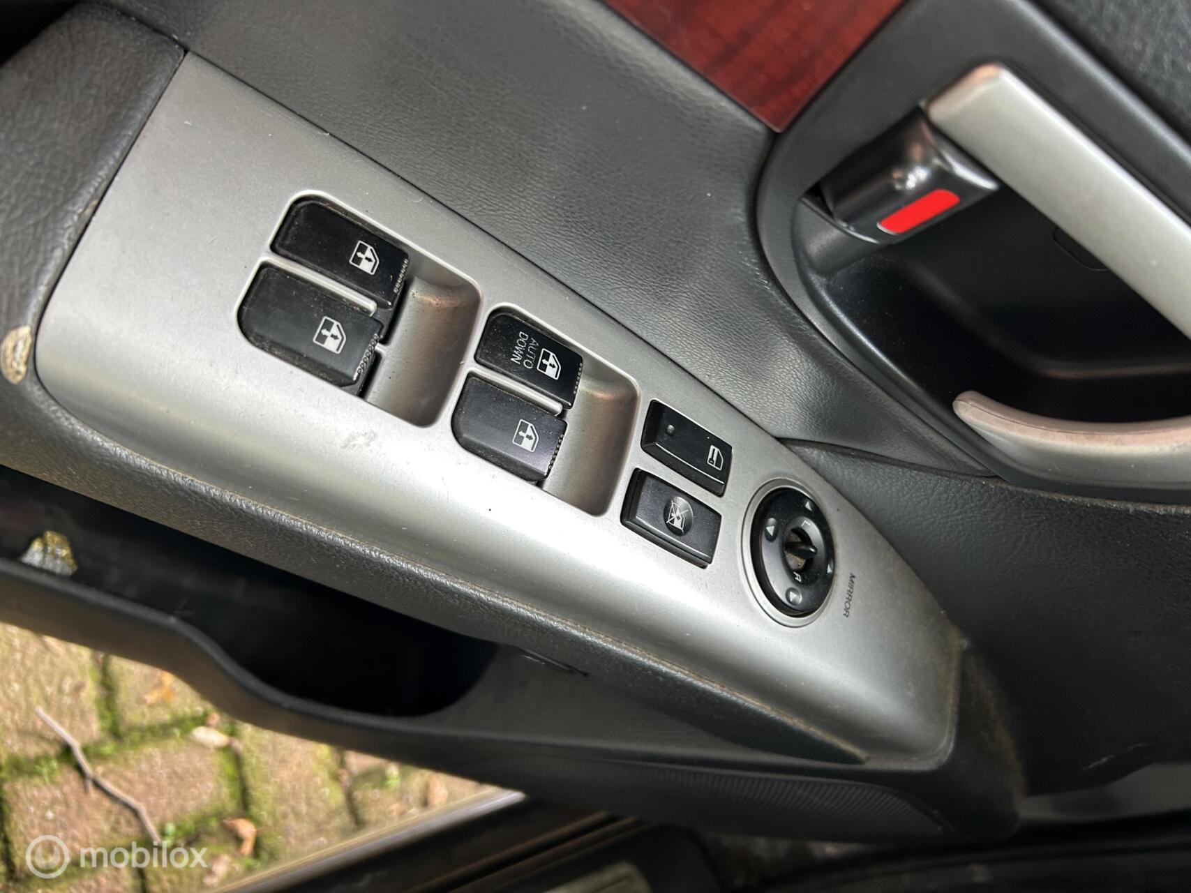 Foto van Hyundai Santa Fe