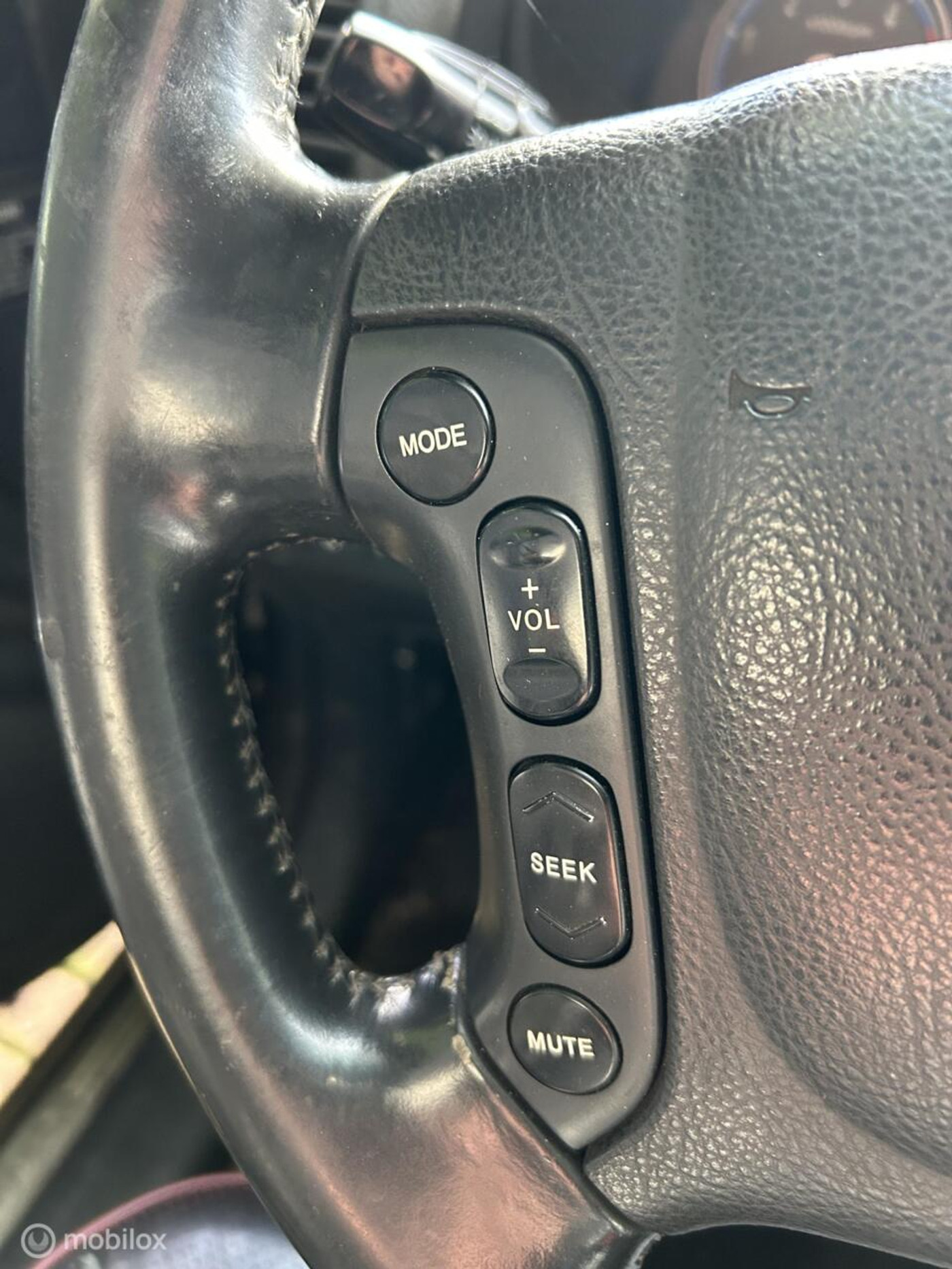 Foto van Hyundai Santa Fe